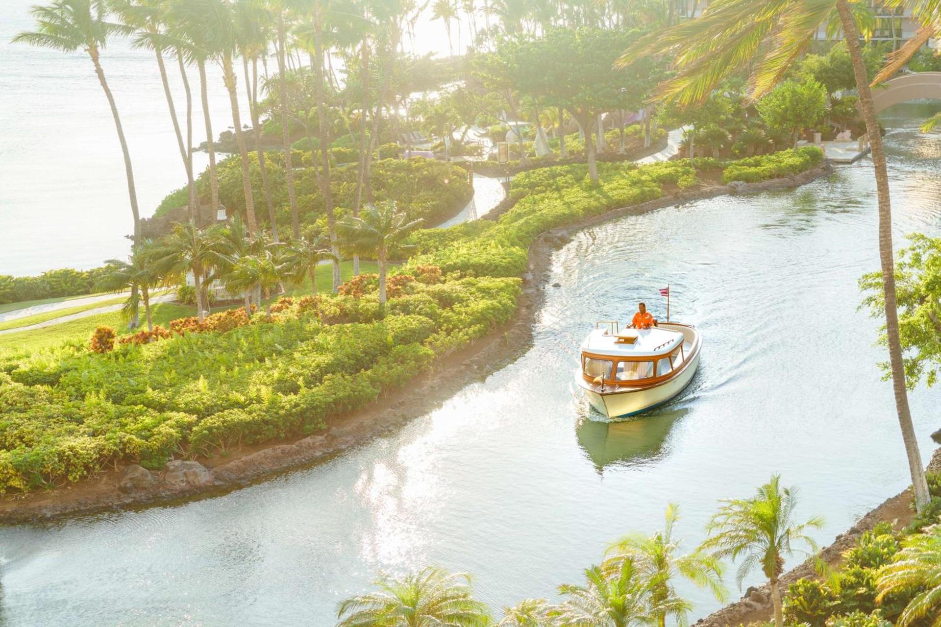 Hilton Waikoloa Village photo 25
