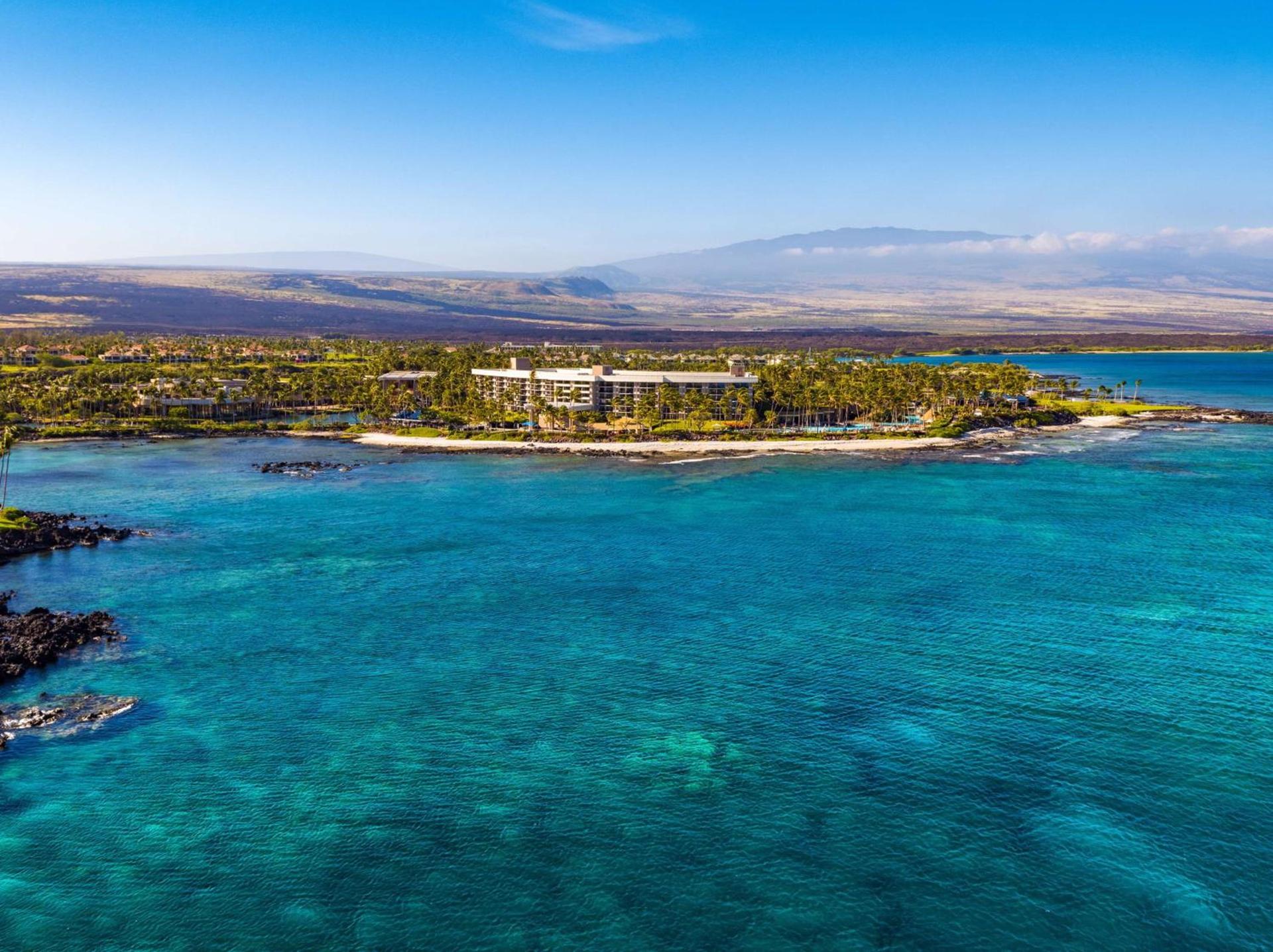 Hilton Waikoloa Village photo 27