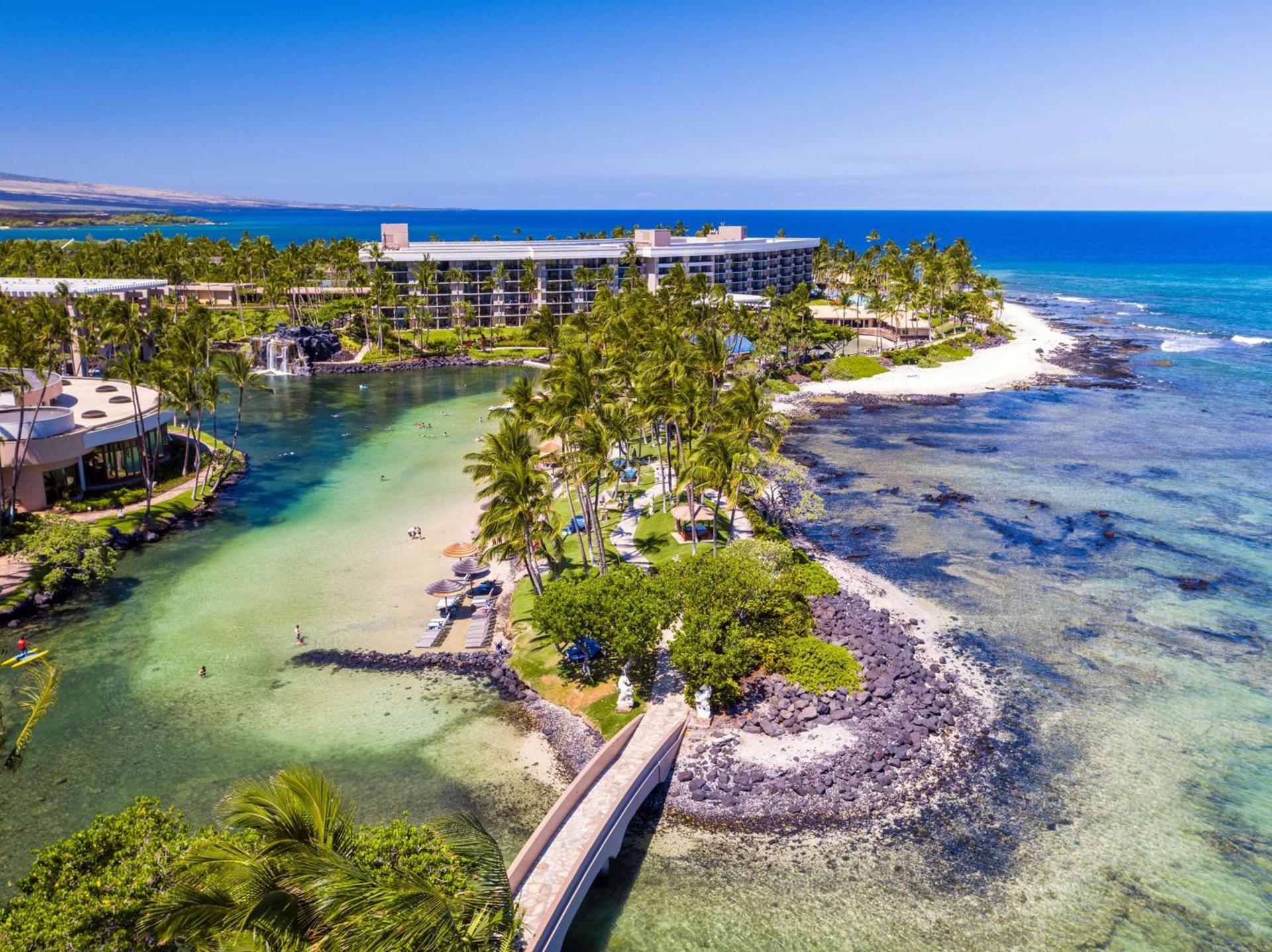 Hilton Waikoloa Village photo 29