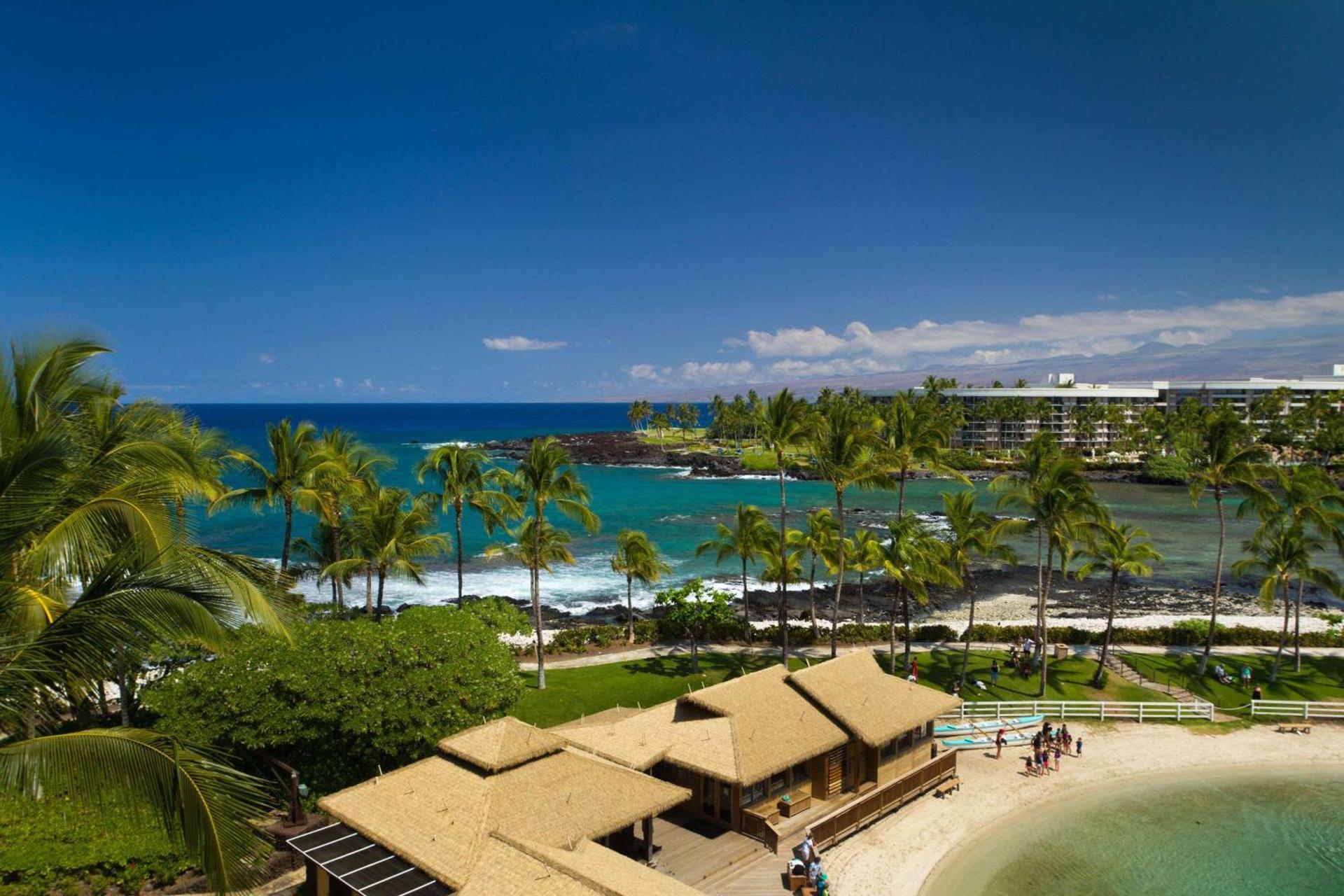 Hilton Waikoloa Village photo 31