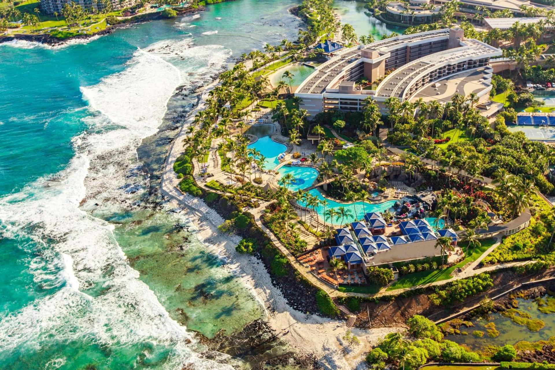 Hilton Waikoloa Village photo 32