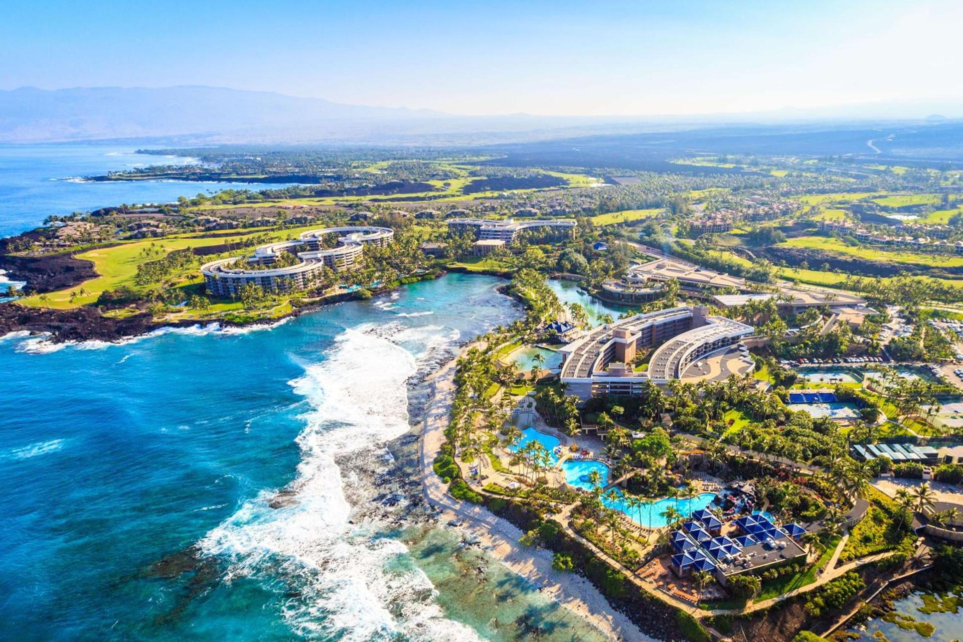 Hilton Waikoloa Village photo 36