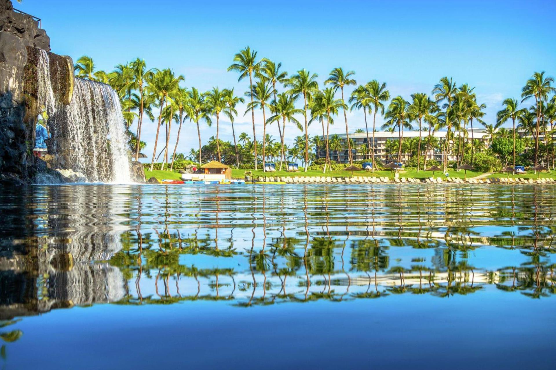 Hilton Waikoloa Village photo 37
