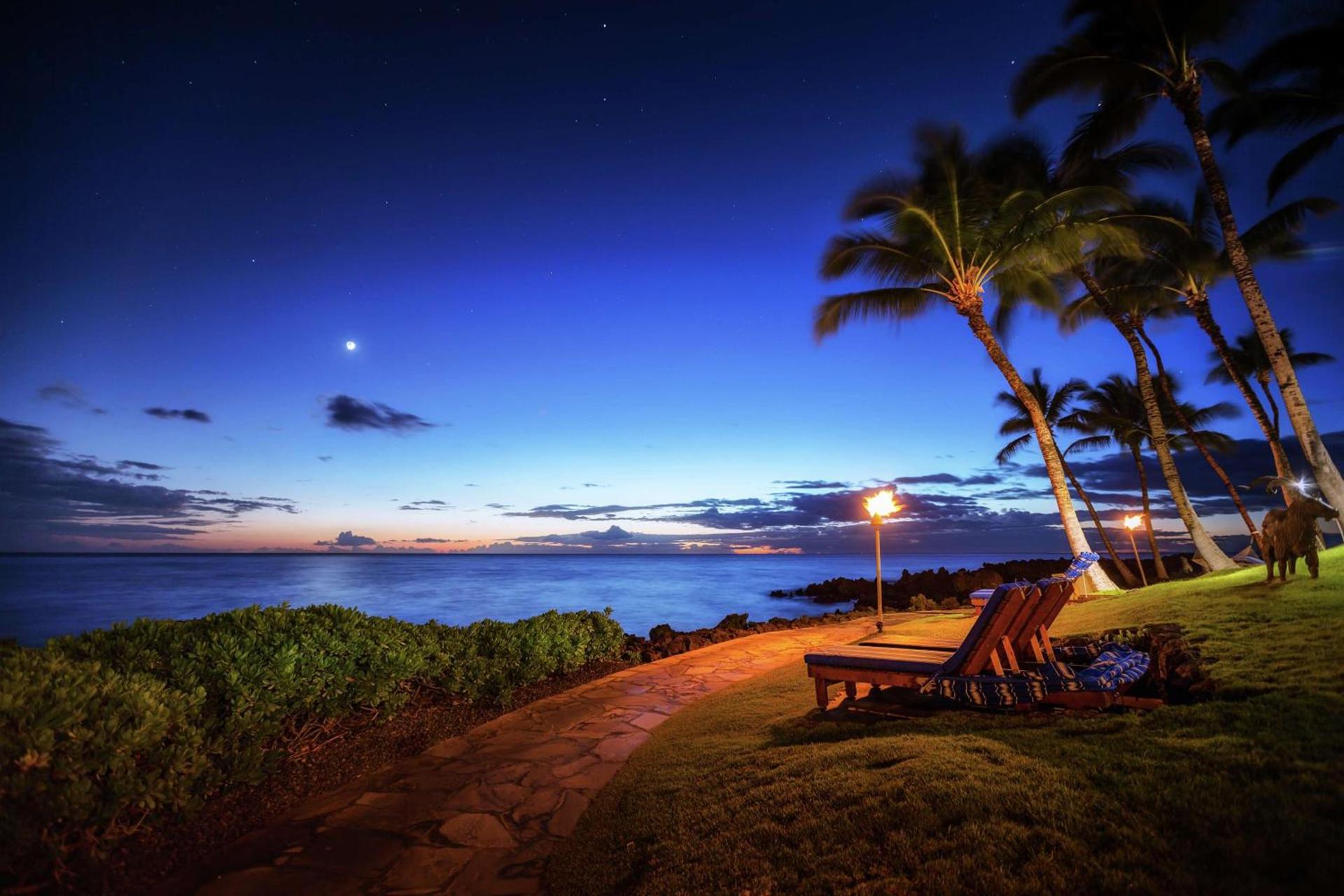 Hilton Waikoloa Village photo 38