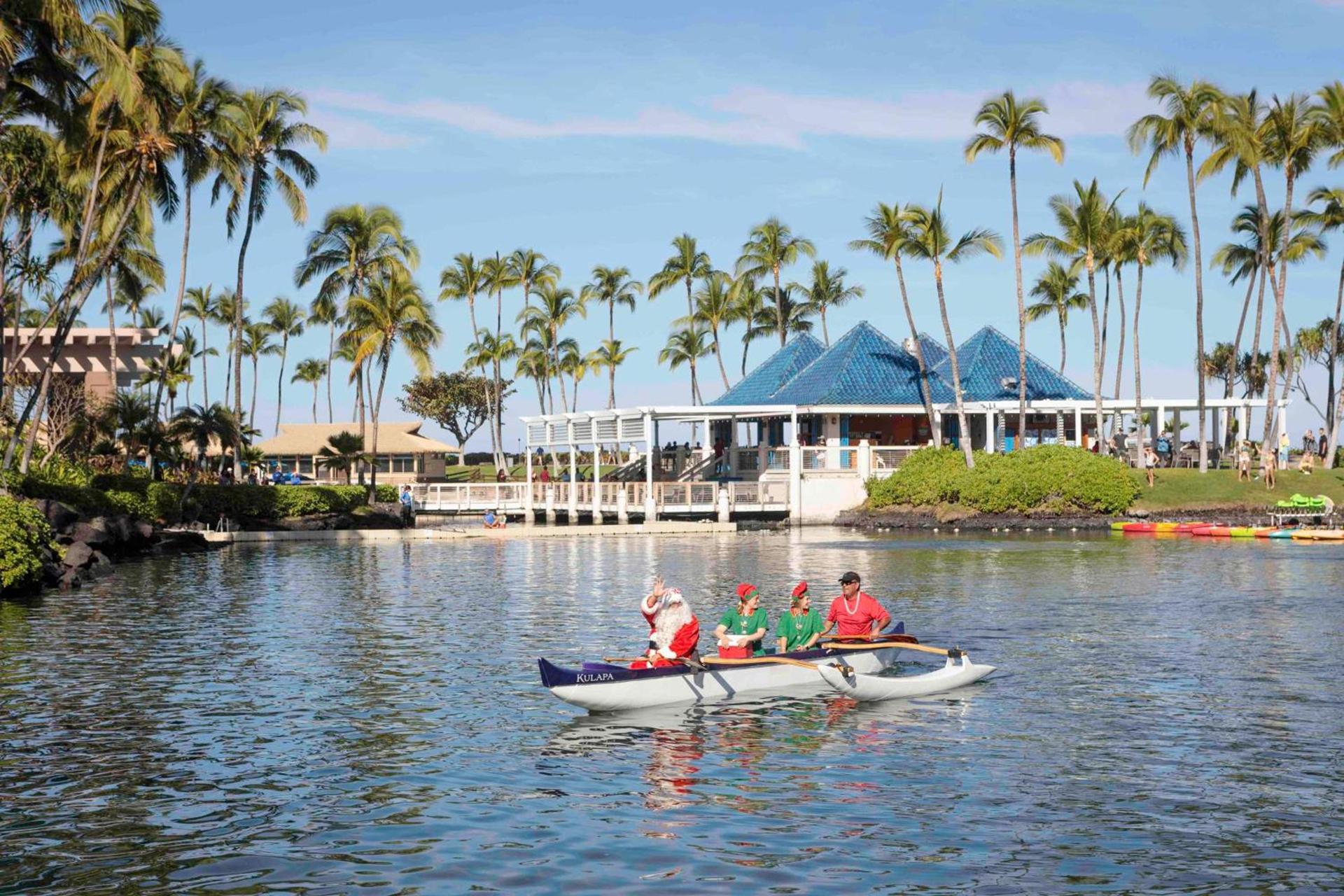 Hilton Waikoloa Village photo 39