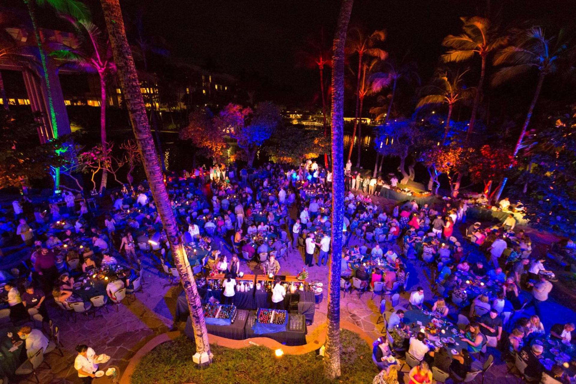 Hilton Waikoloa Village photo 41