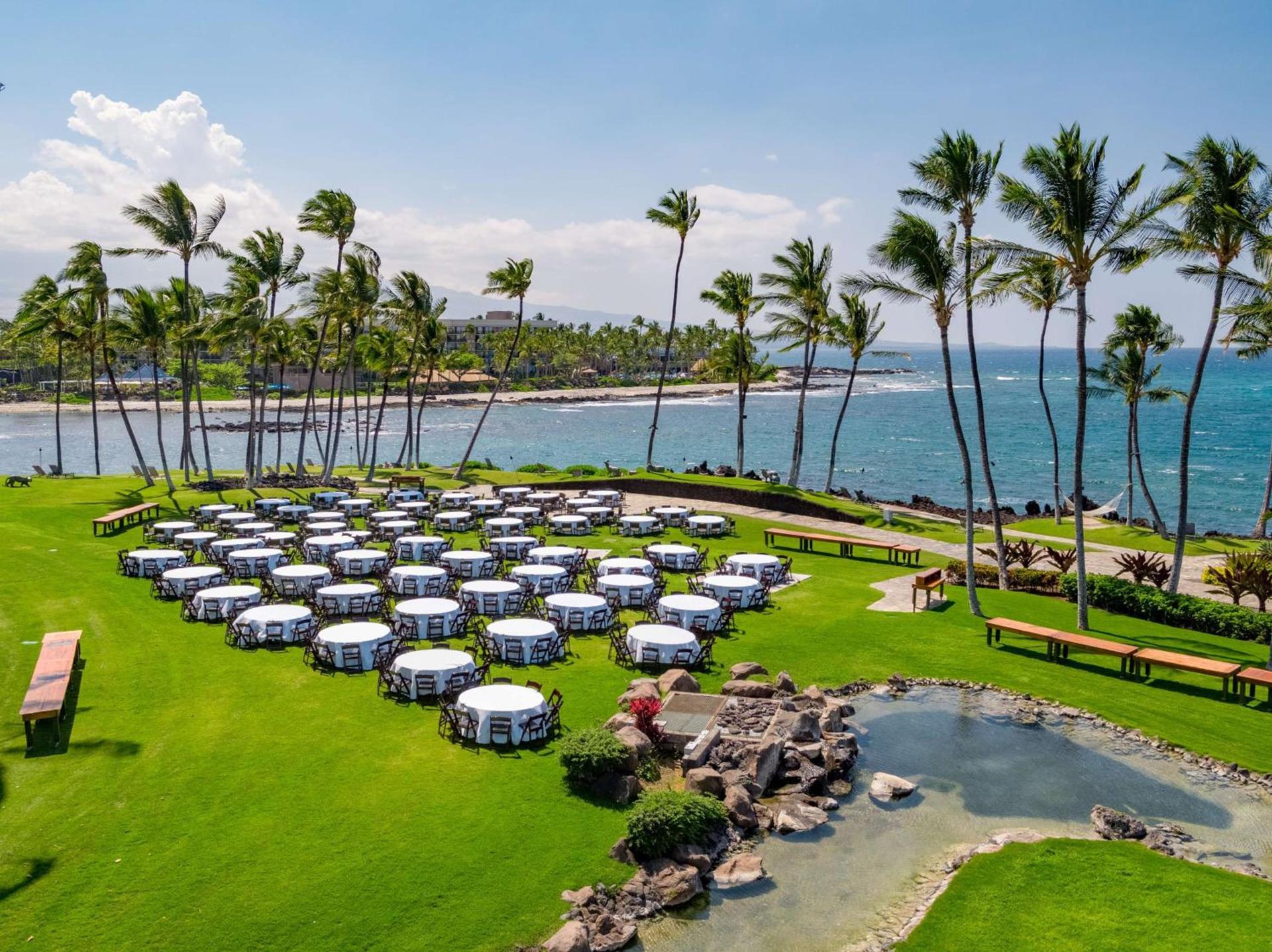 Hilton Waikoloa Village photo 42