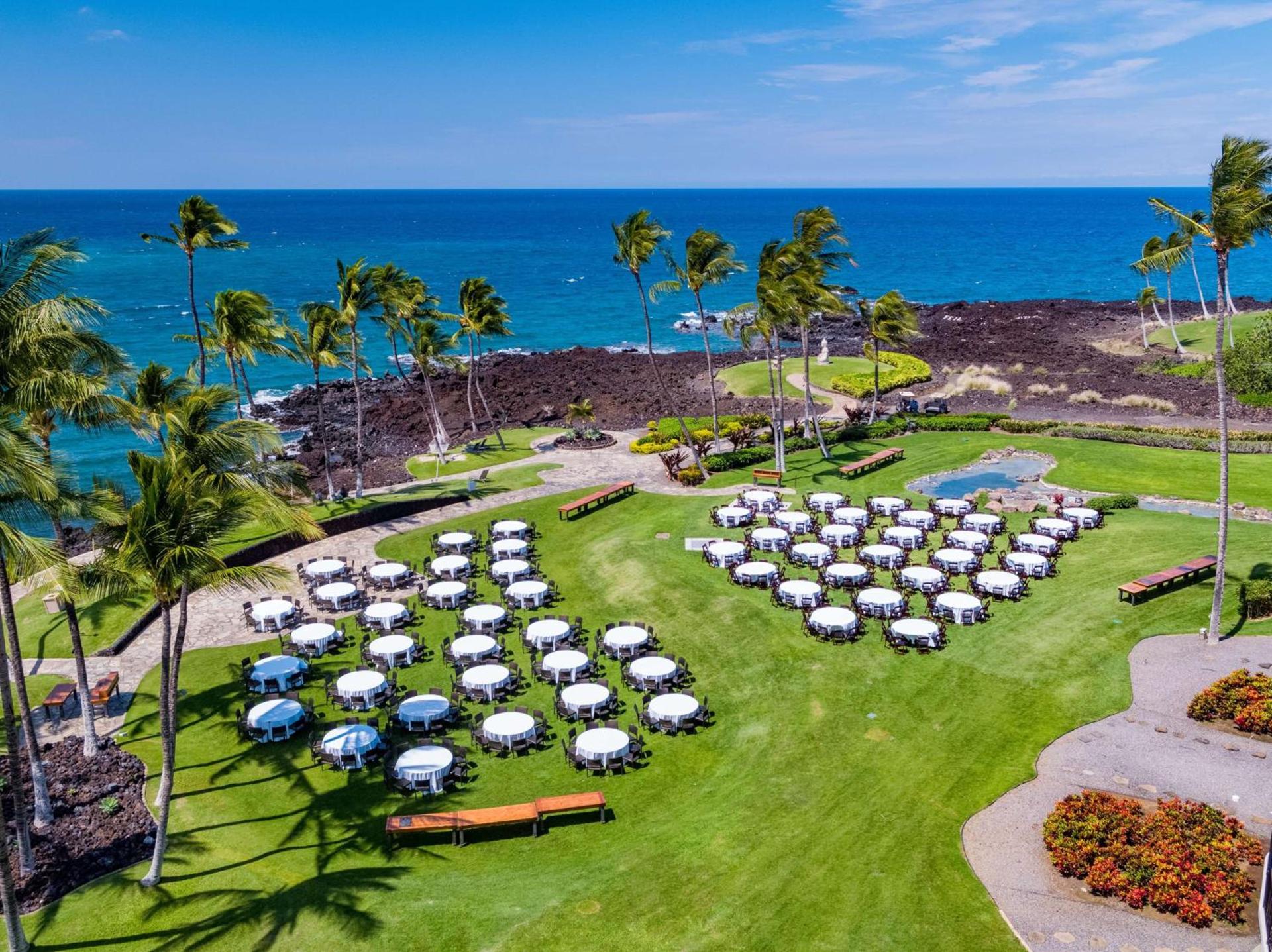 Hilton Waikoloa Village photo 44