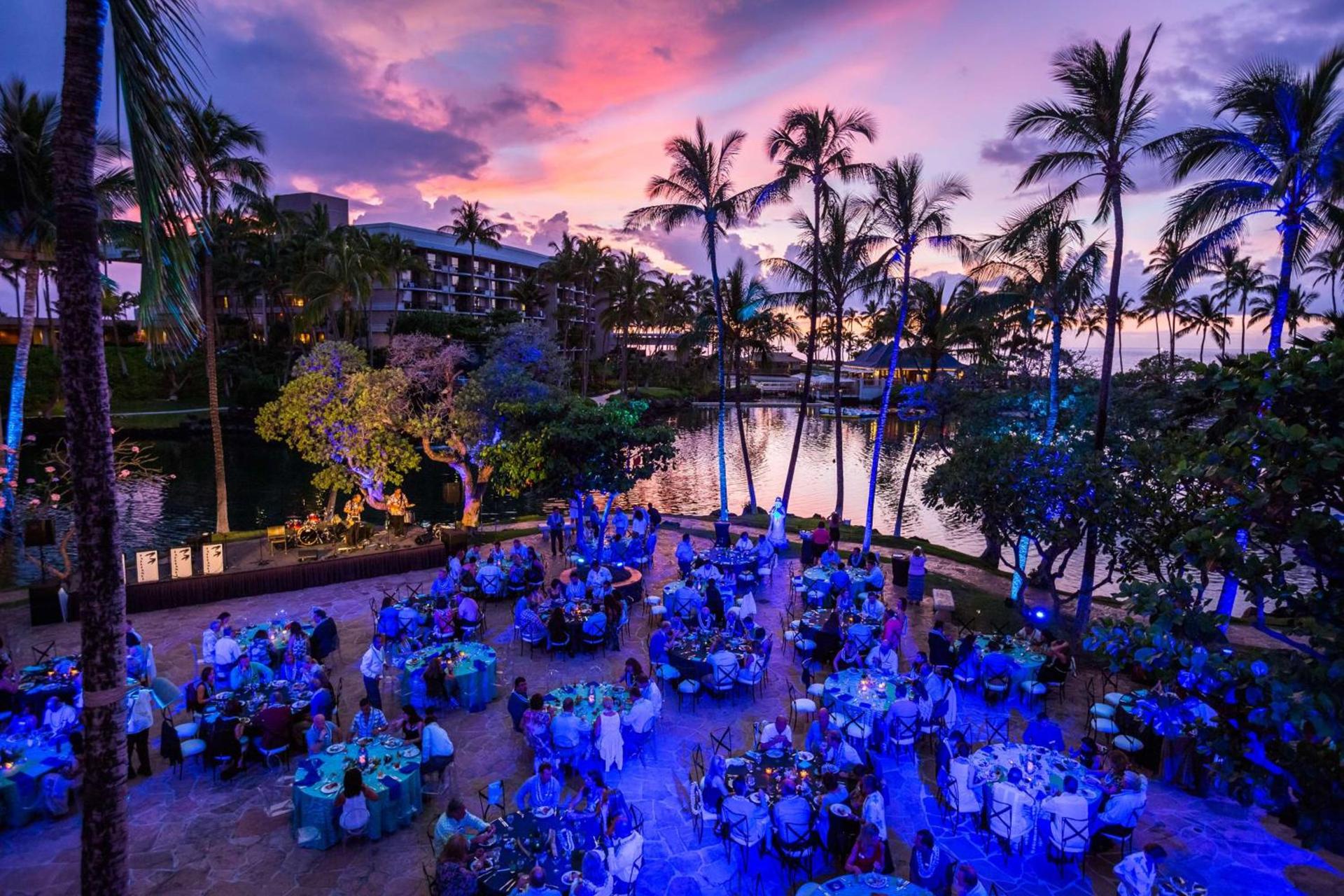 Hilton Waikoloa Village photo 48