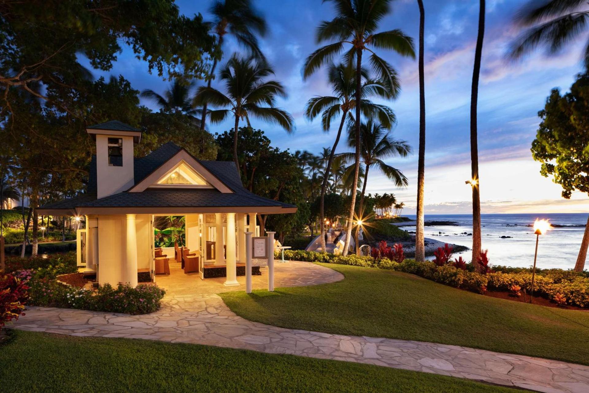 Hilton Waikoloa Village photo 51