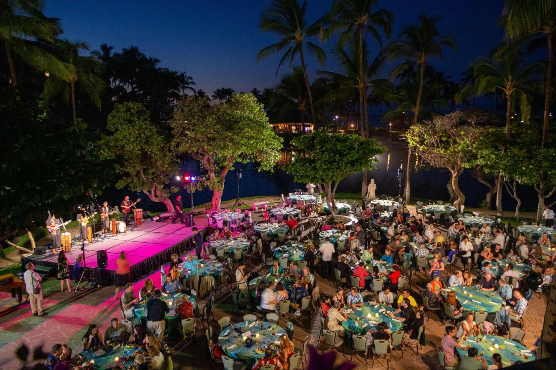 Hilton Waikoloa Village photo 50