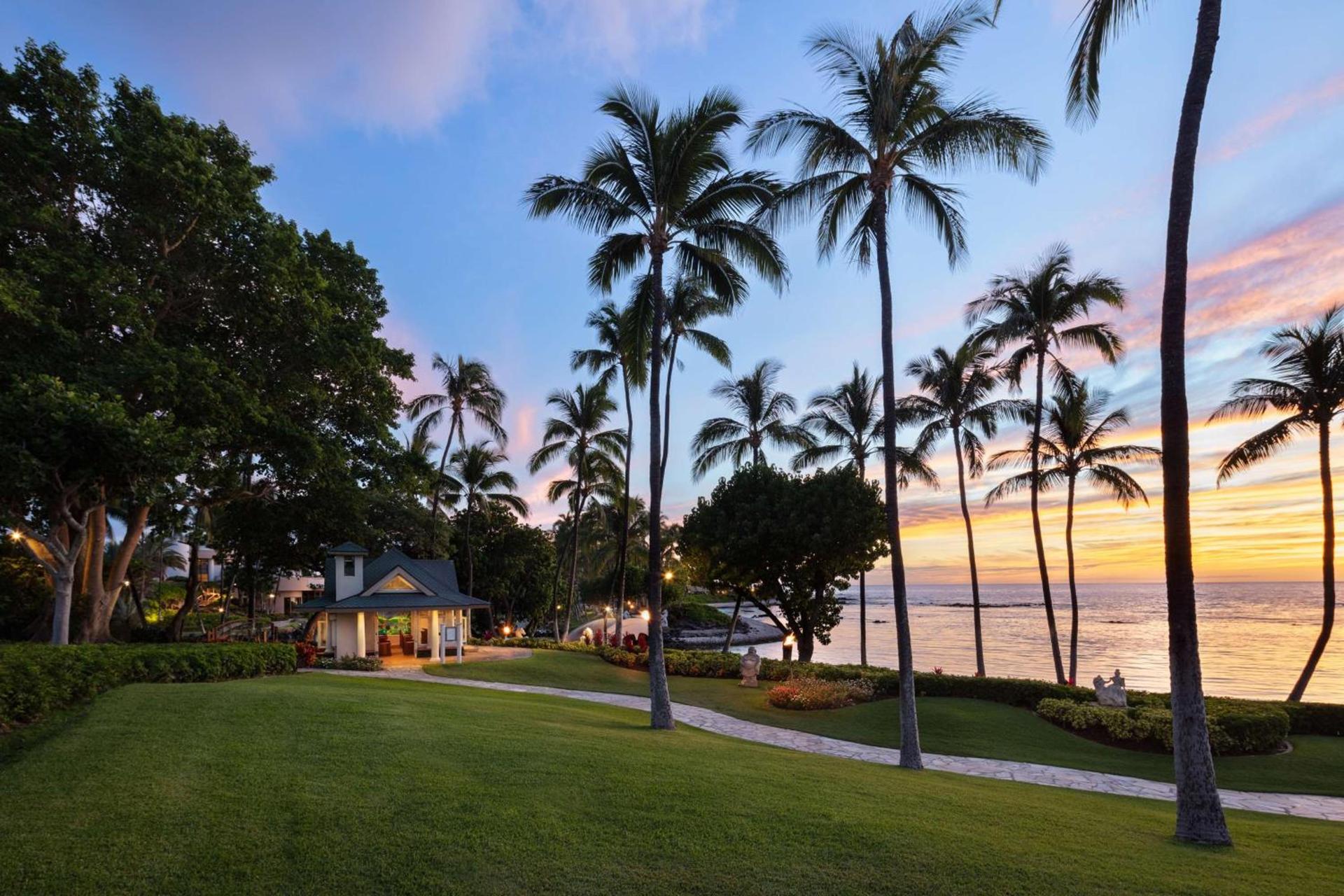 Hilton Waikoloa Village photo 52