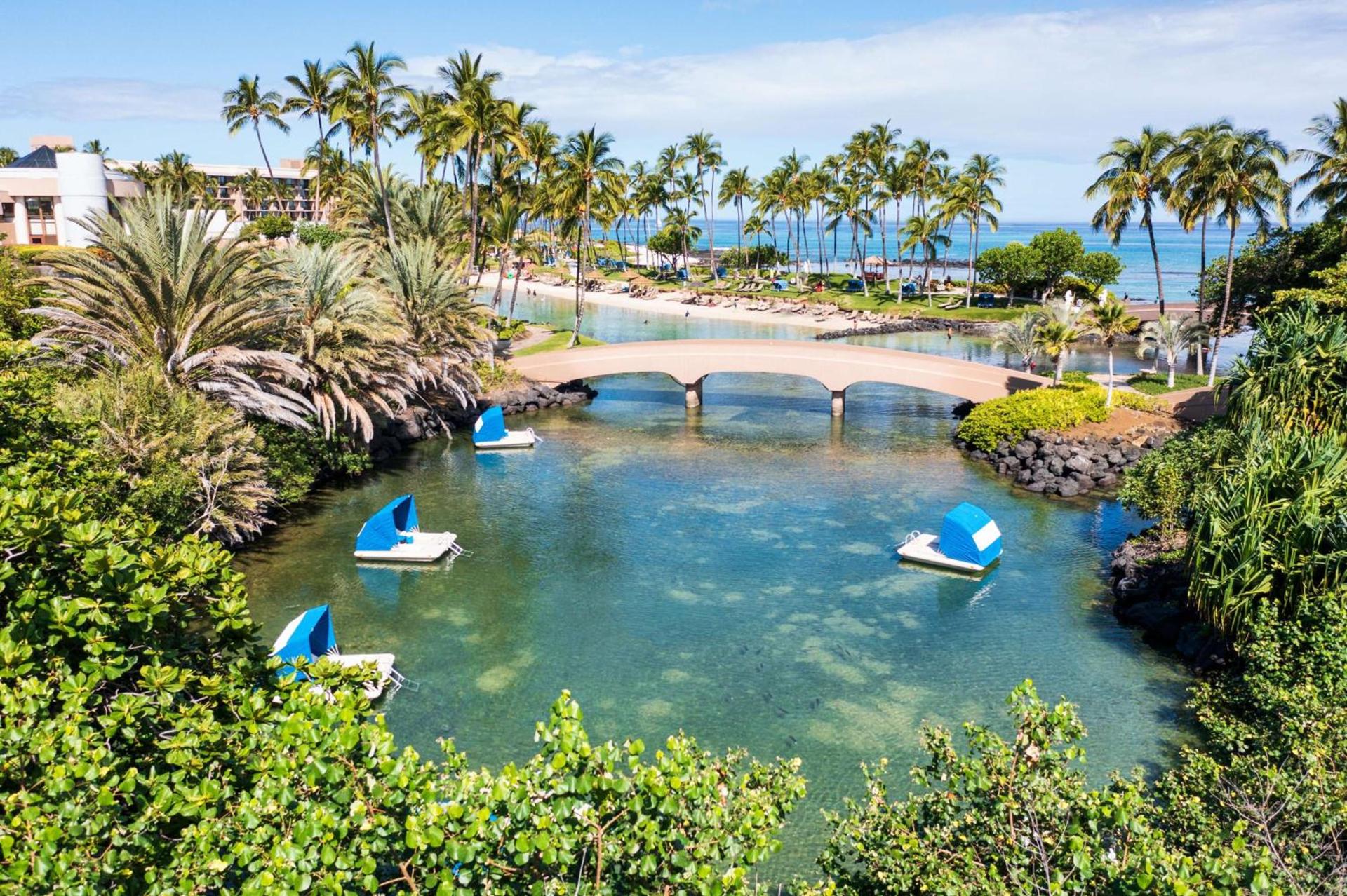 Hilton Waikoloa Village photo 55