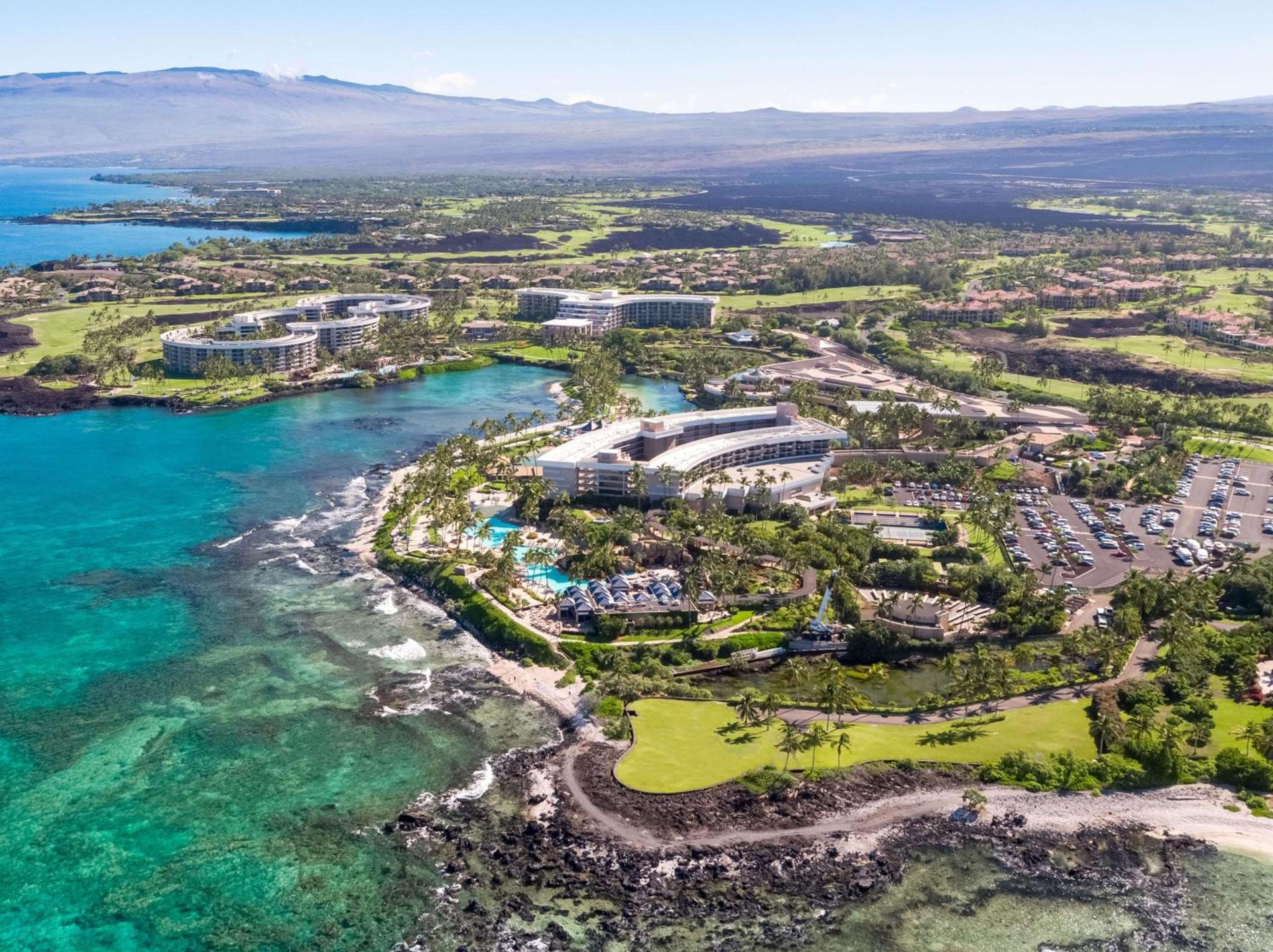 Hilton Waikoloa Village photo 56
