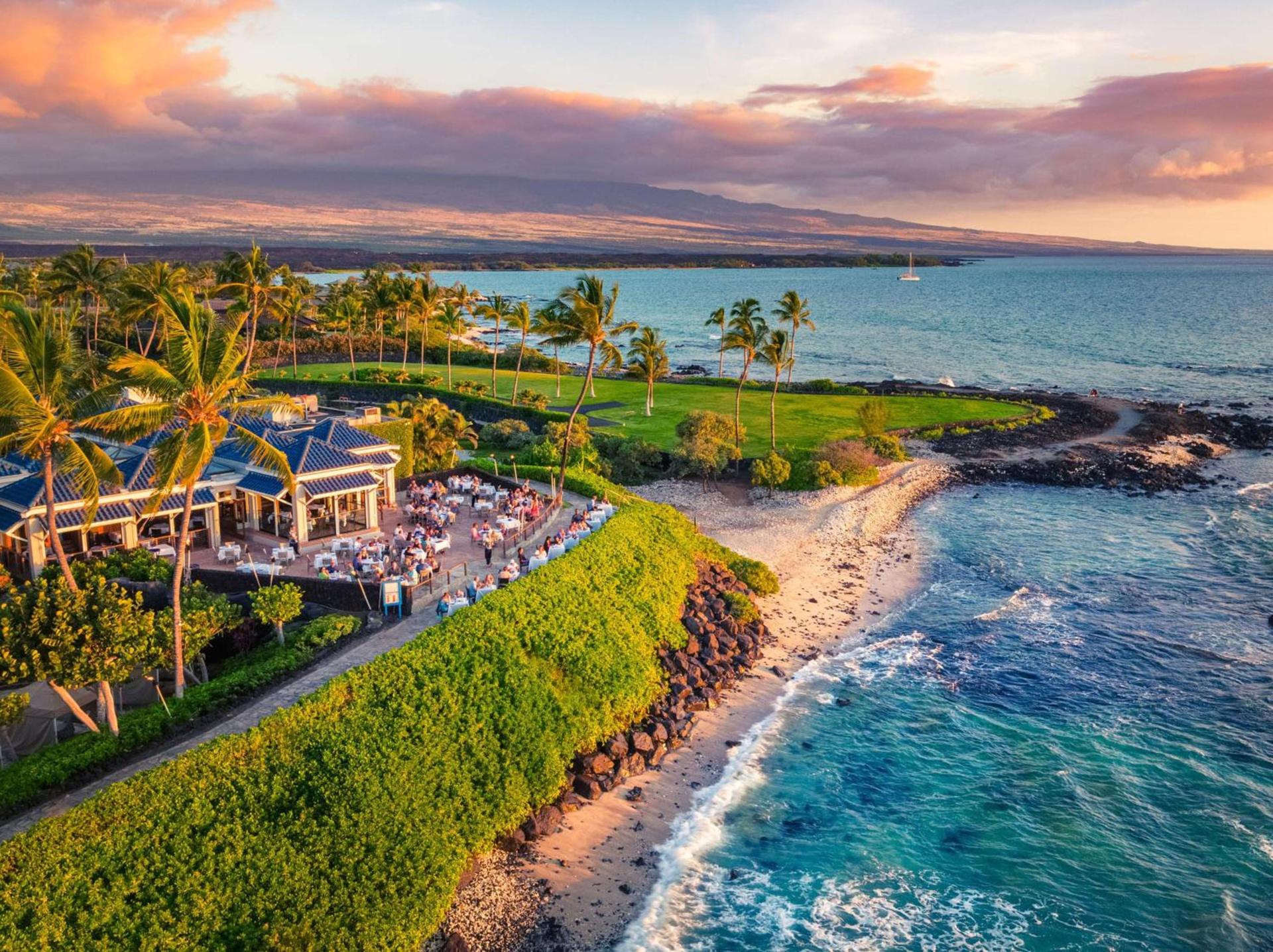 Hilton Waikoloa Village photo 57