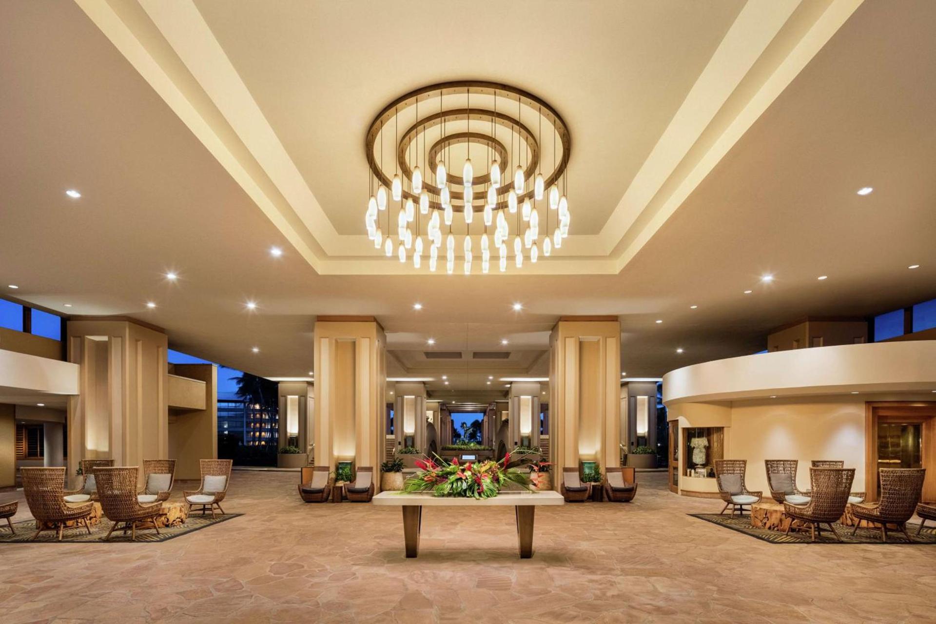 Hilton Waikoloa Village photo 59