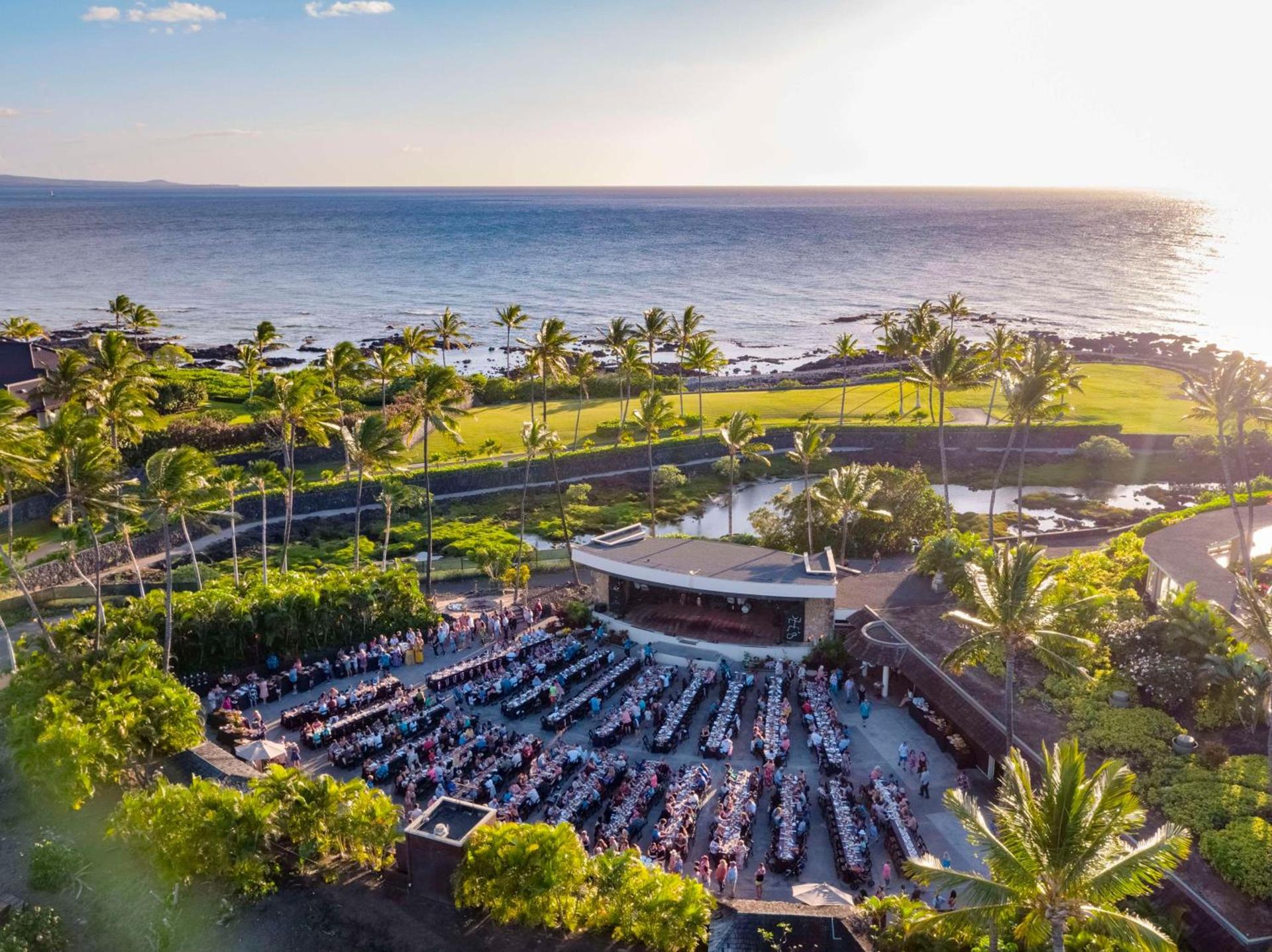Hilton Waikoloa Village photo 58