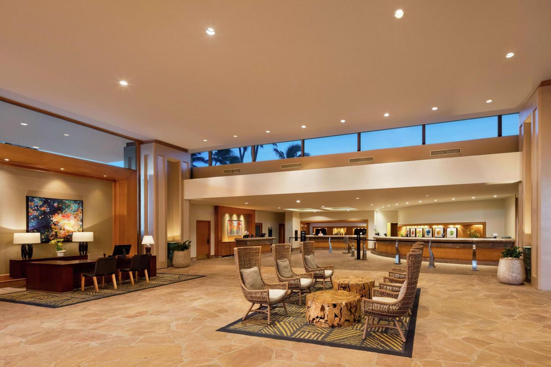 Hilton Waikoloa Village photo 60