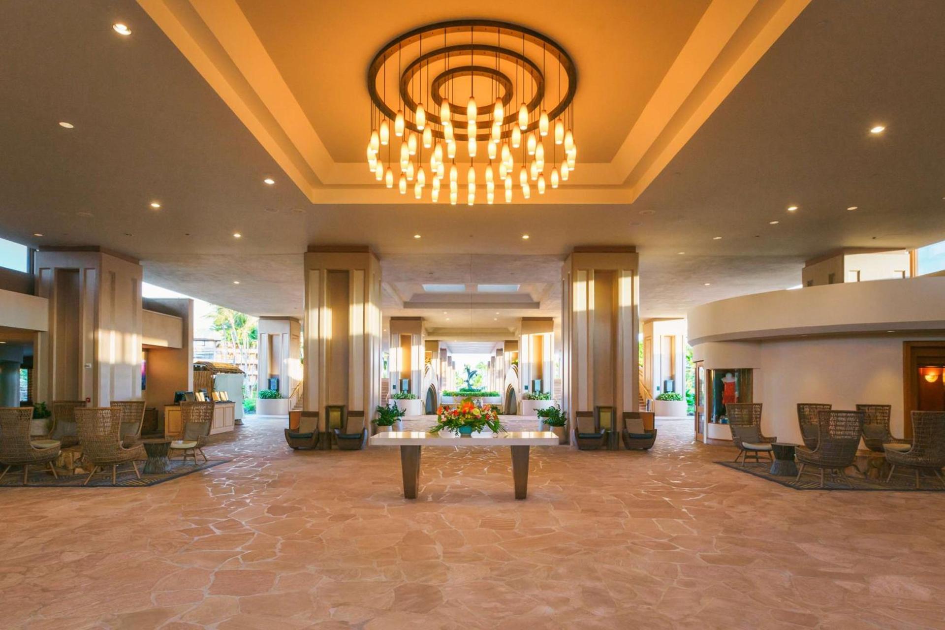 Hilton Waikoloa Village photo 64