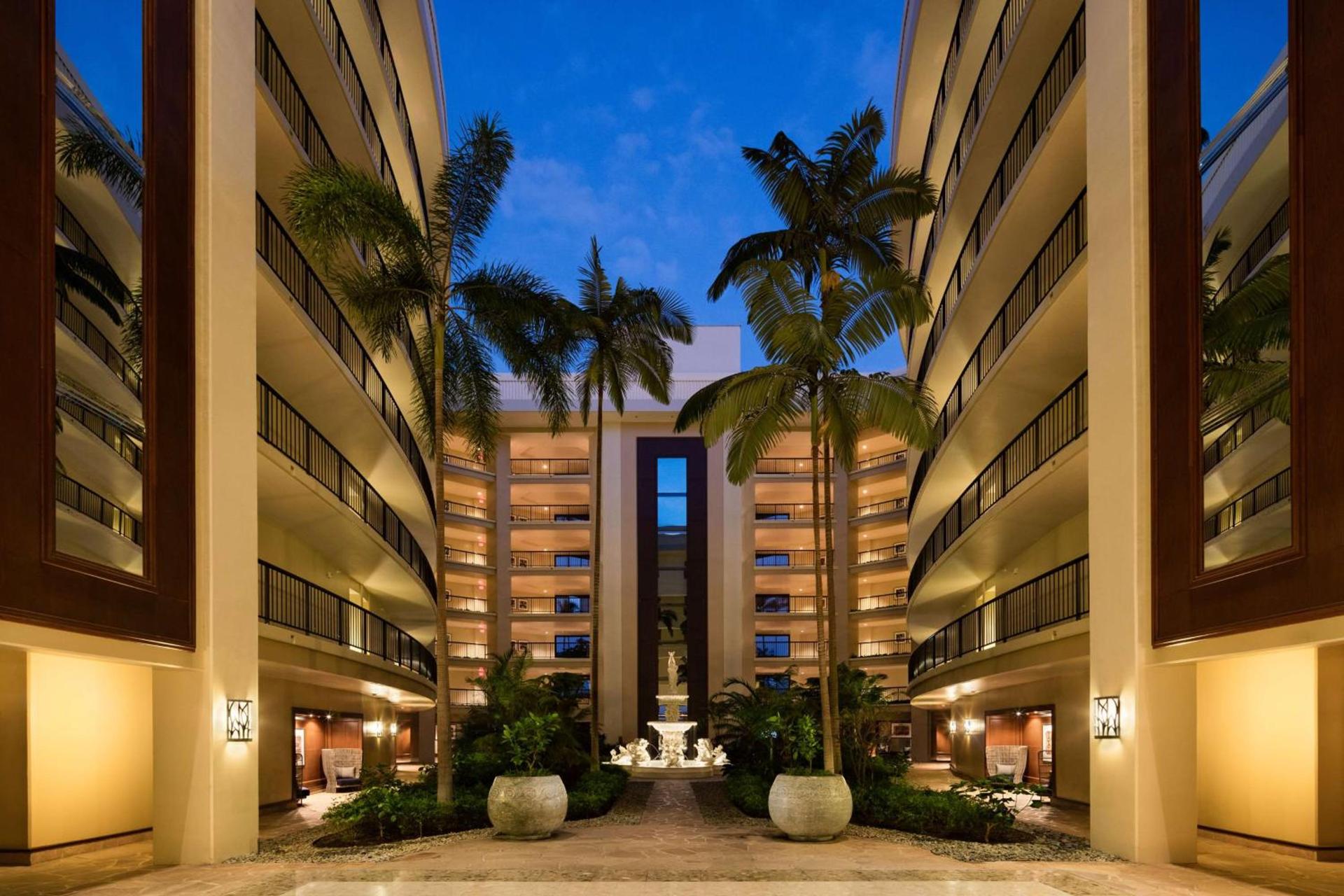 Hilton Waikoloa Village photo 62