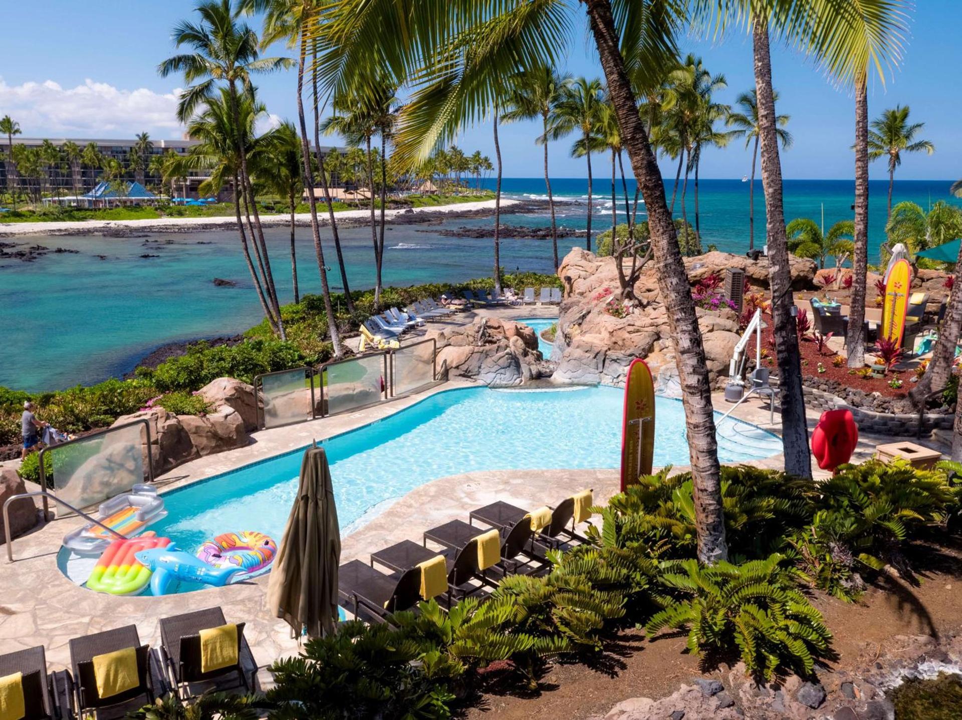 Hilton Waikoloa Village photo 65