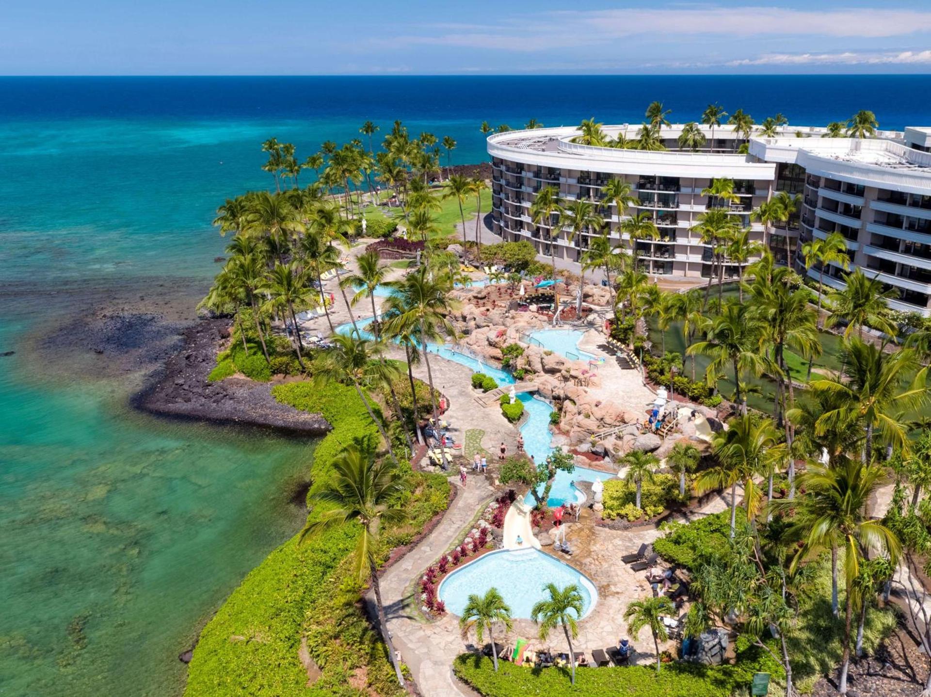 Hilton Waikoloa Village photo 66