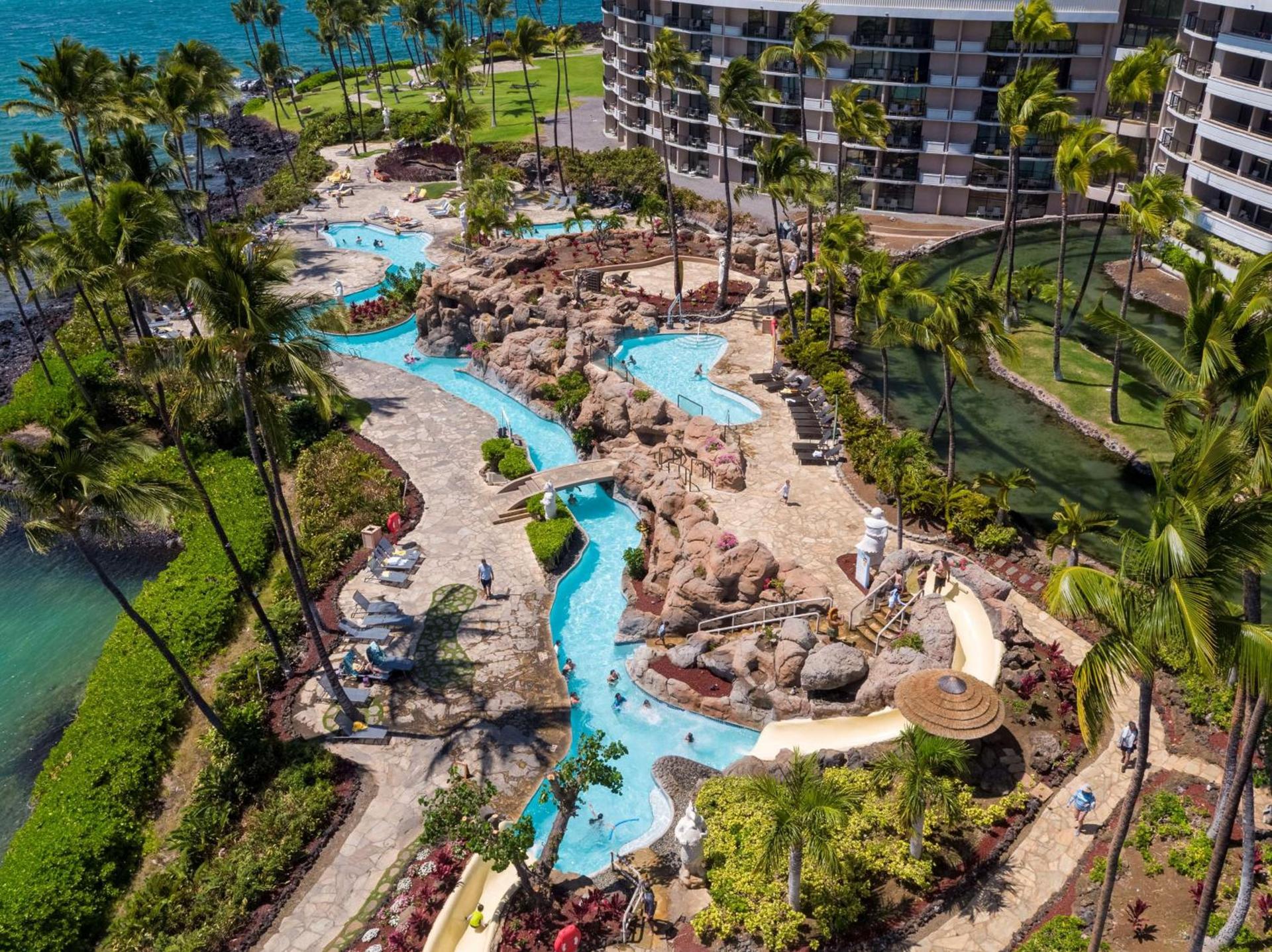 Hilton Waikoloa Village photo 67