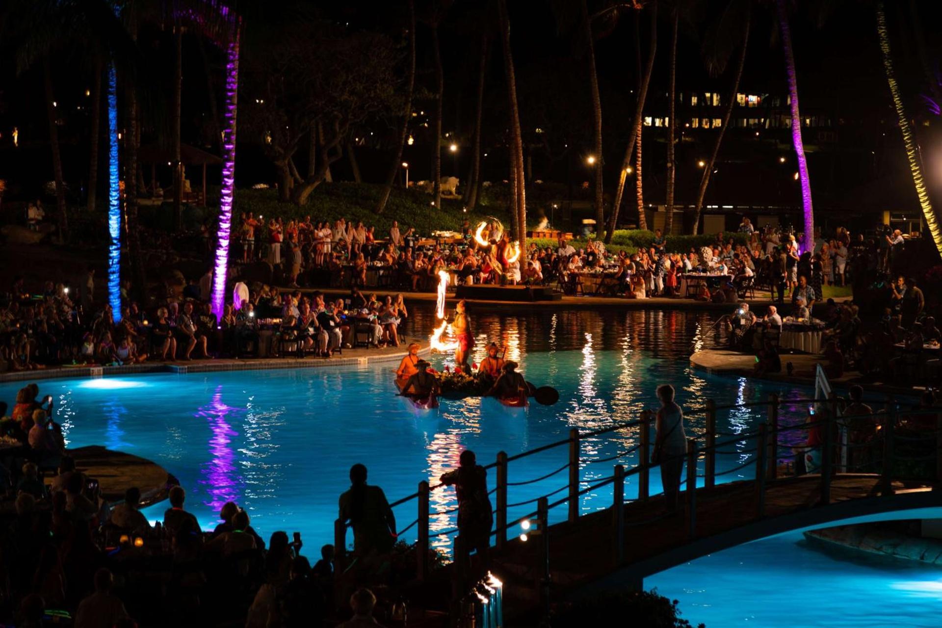 Hilton Waikoloa Village photo 69