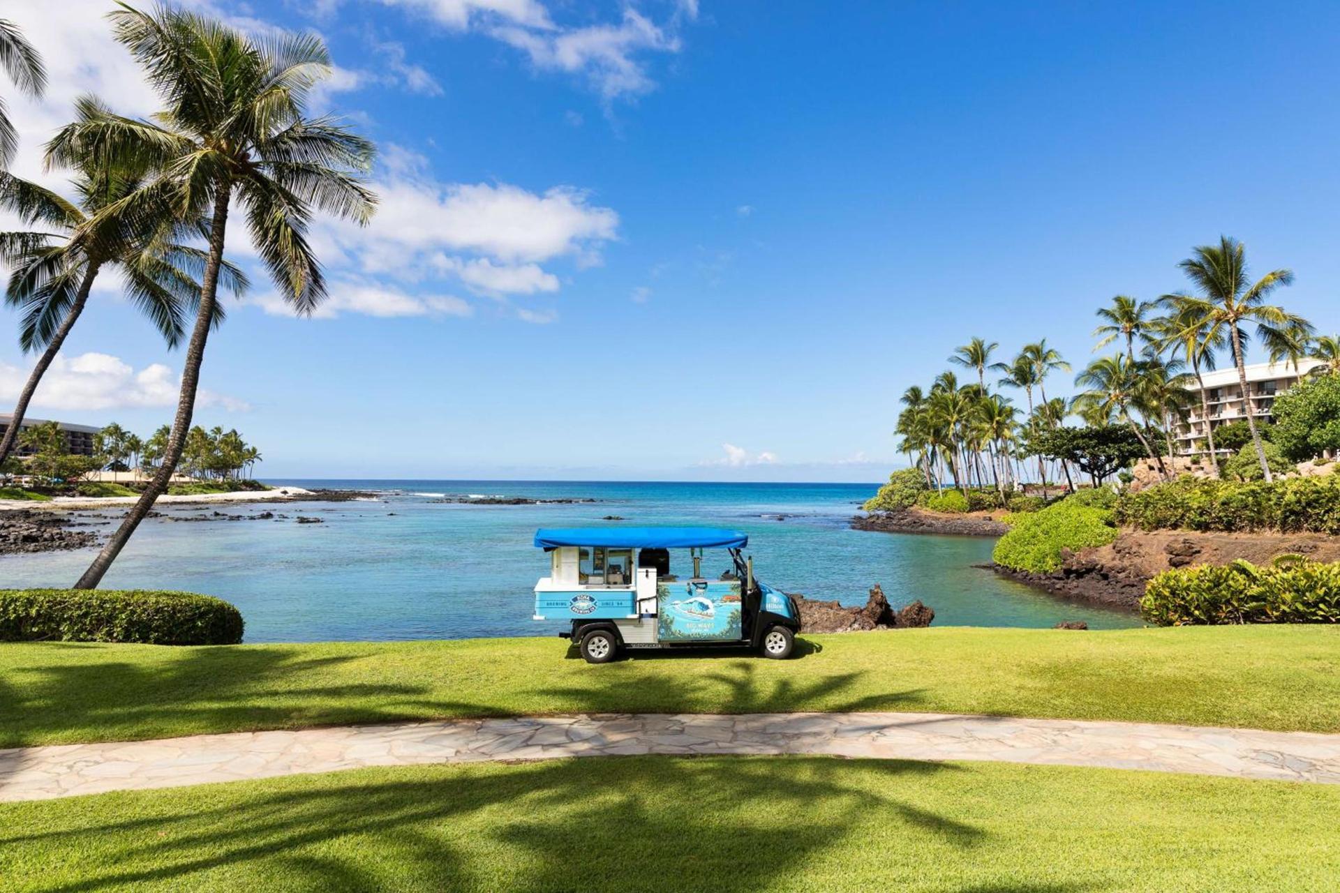 Hilton Waikoloa Village photo 73
