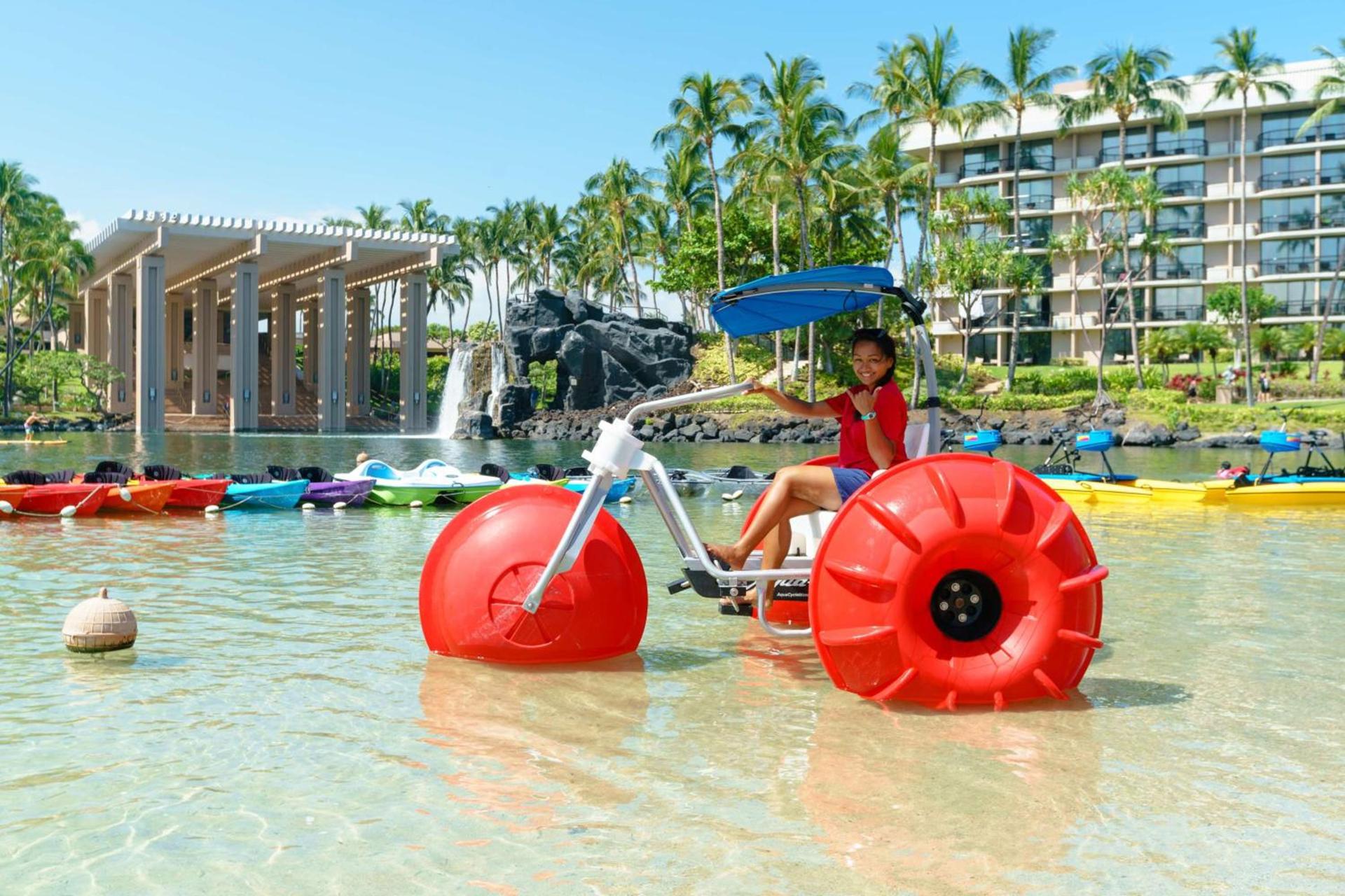 Hilton Waikoloa Village photo 75