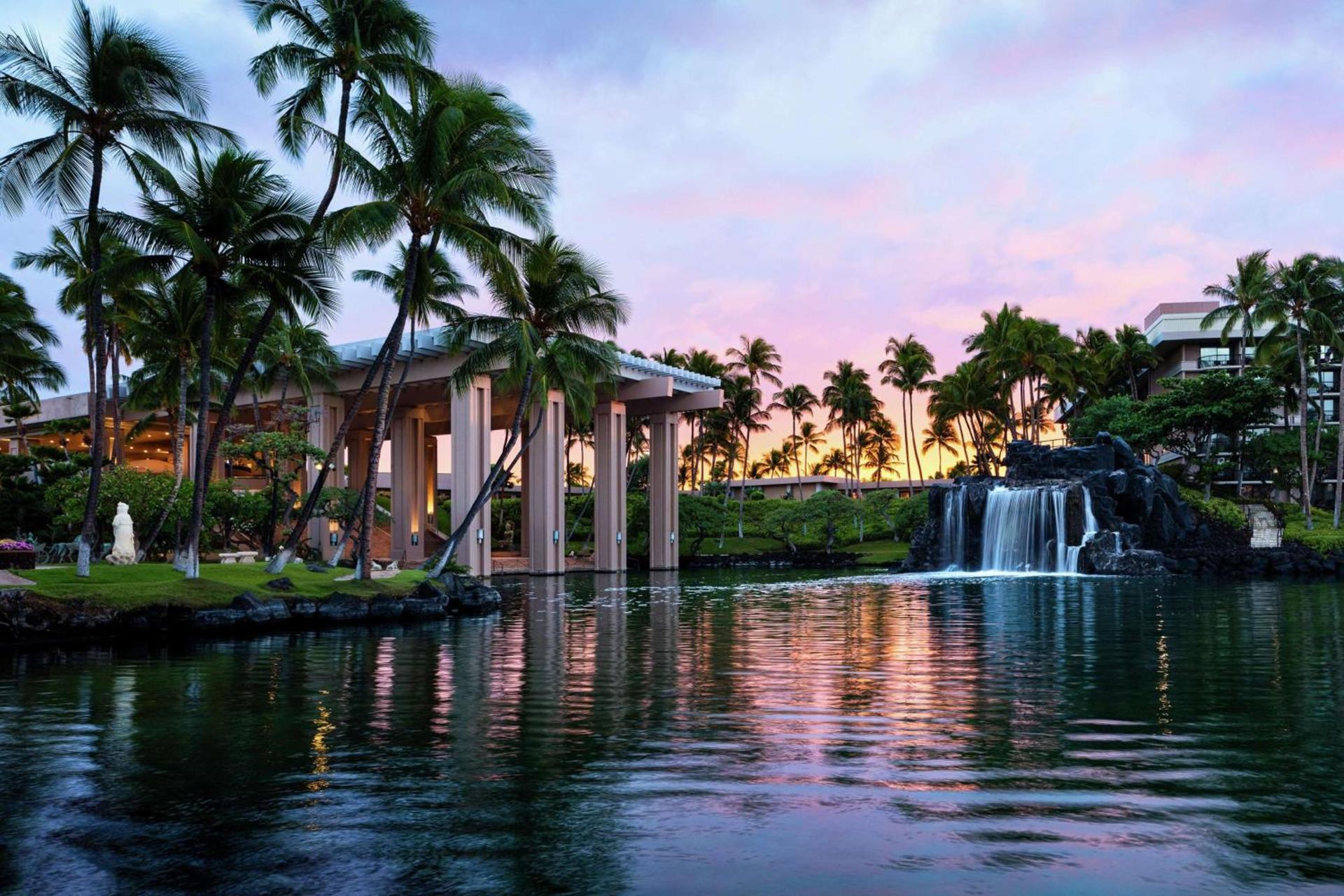 Hilton Waikoloa Village photo 76