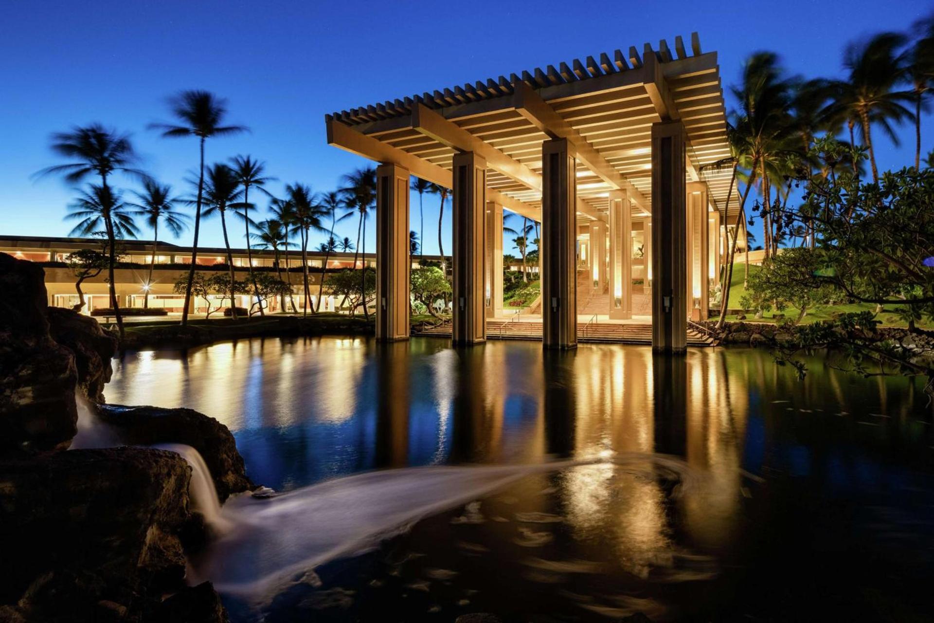 Hilton Waikoloa Village photo 77