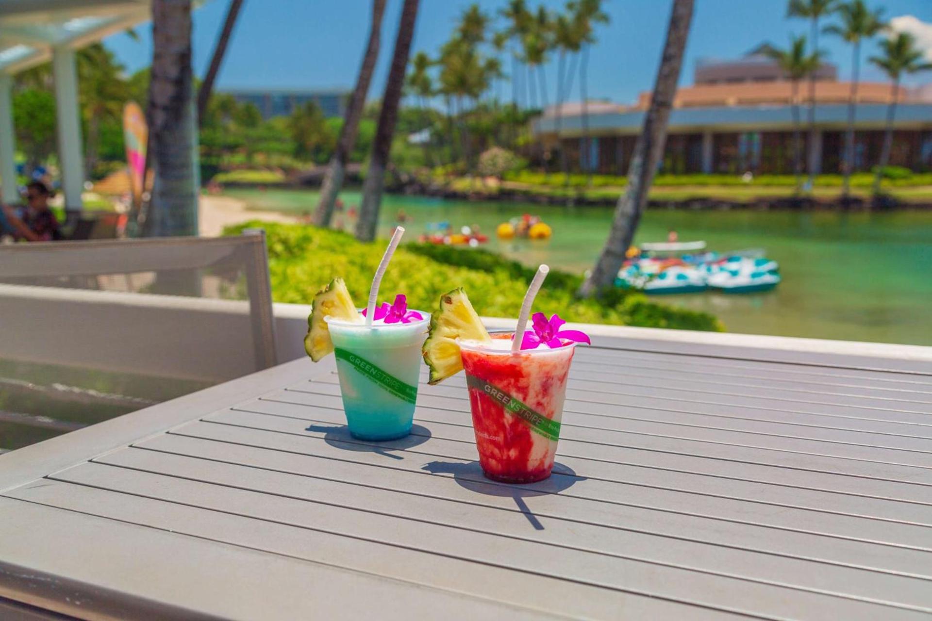 Hilton Waikoloa Village photo 78