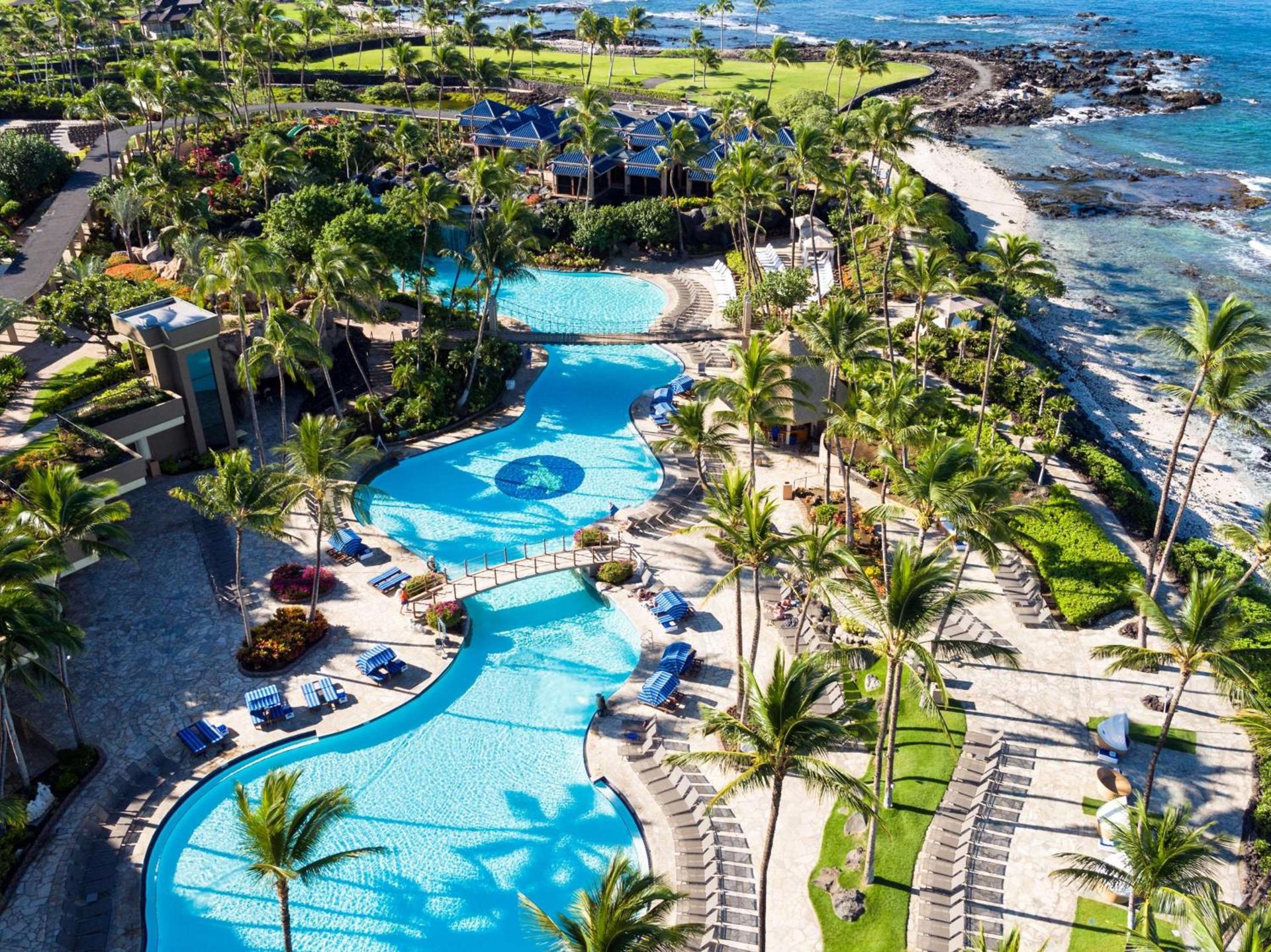 Hilton Waikoloa Village photo 79