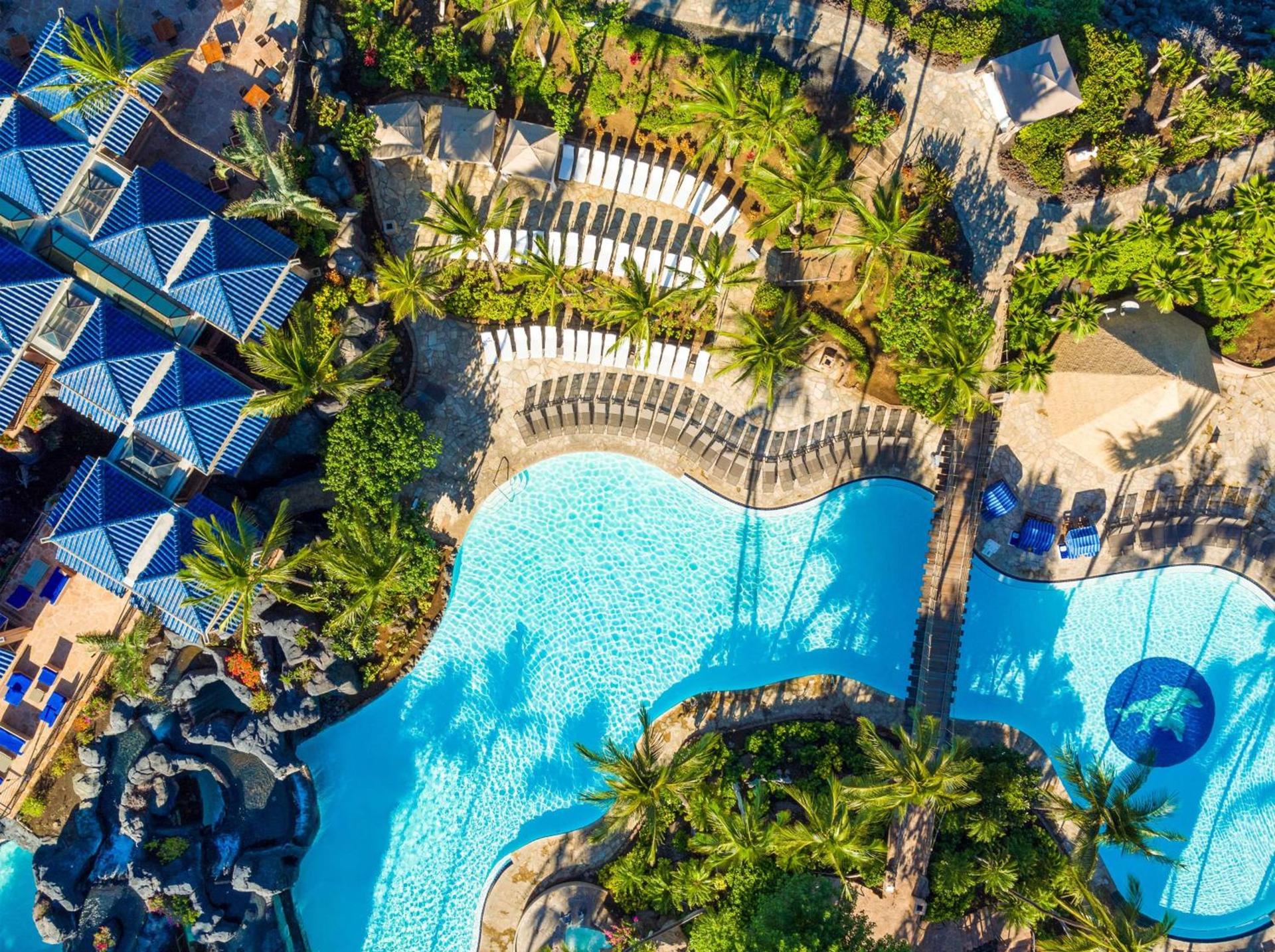 Hilton Waikoloa Village photo 80