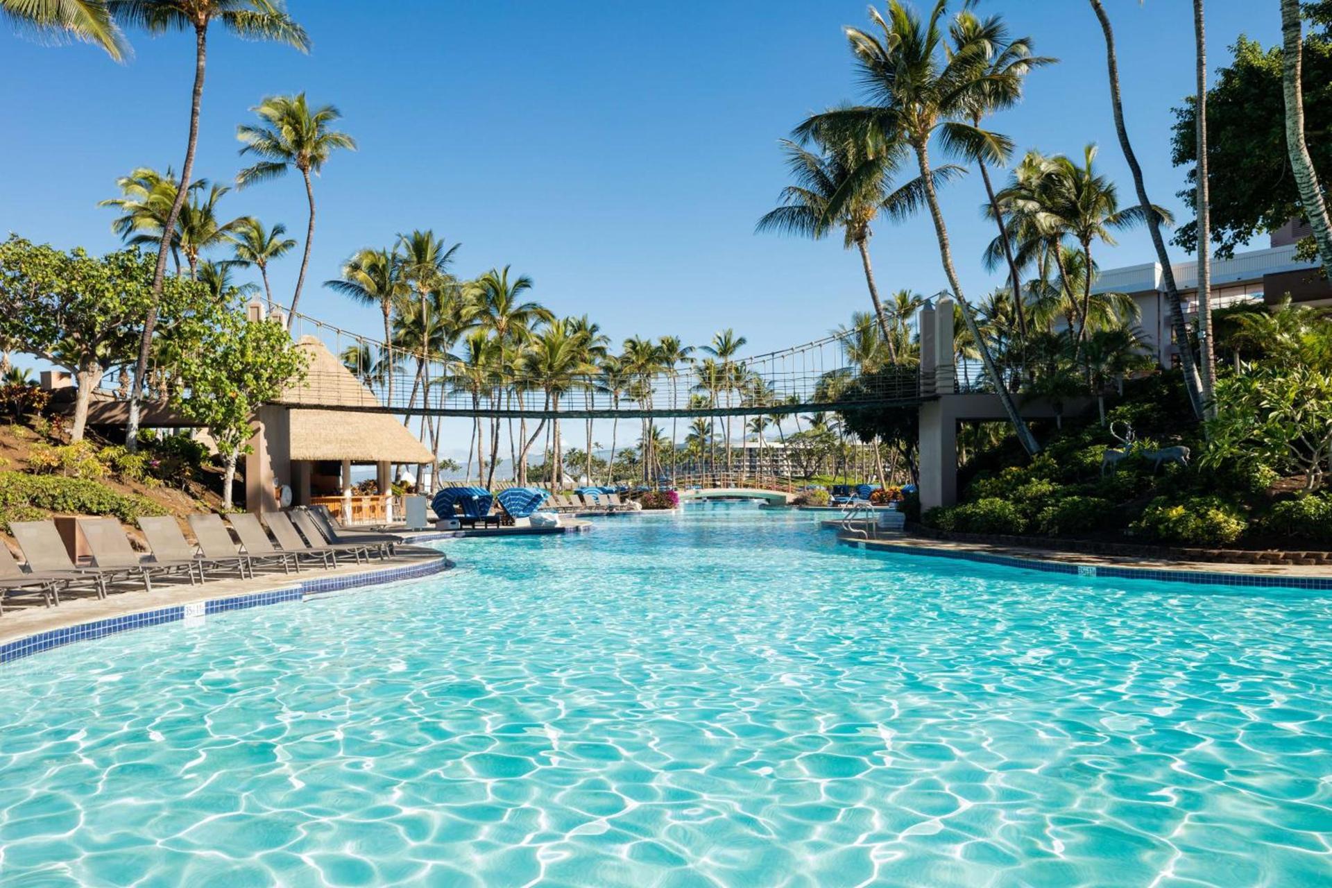 Hilton Waikoloa Village photo 81