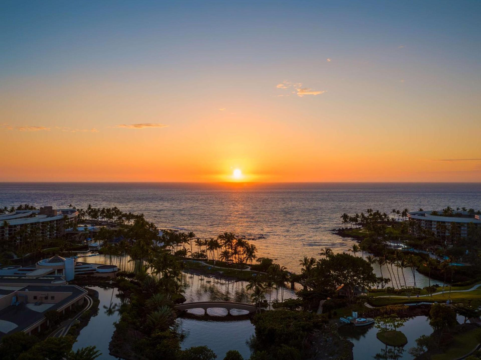 Hilton Waikoloa Village photo 82