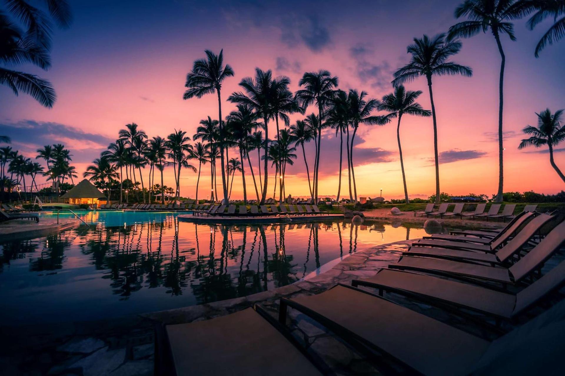 Hilton Waikoloa Village photo 84