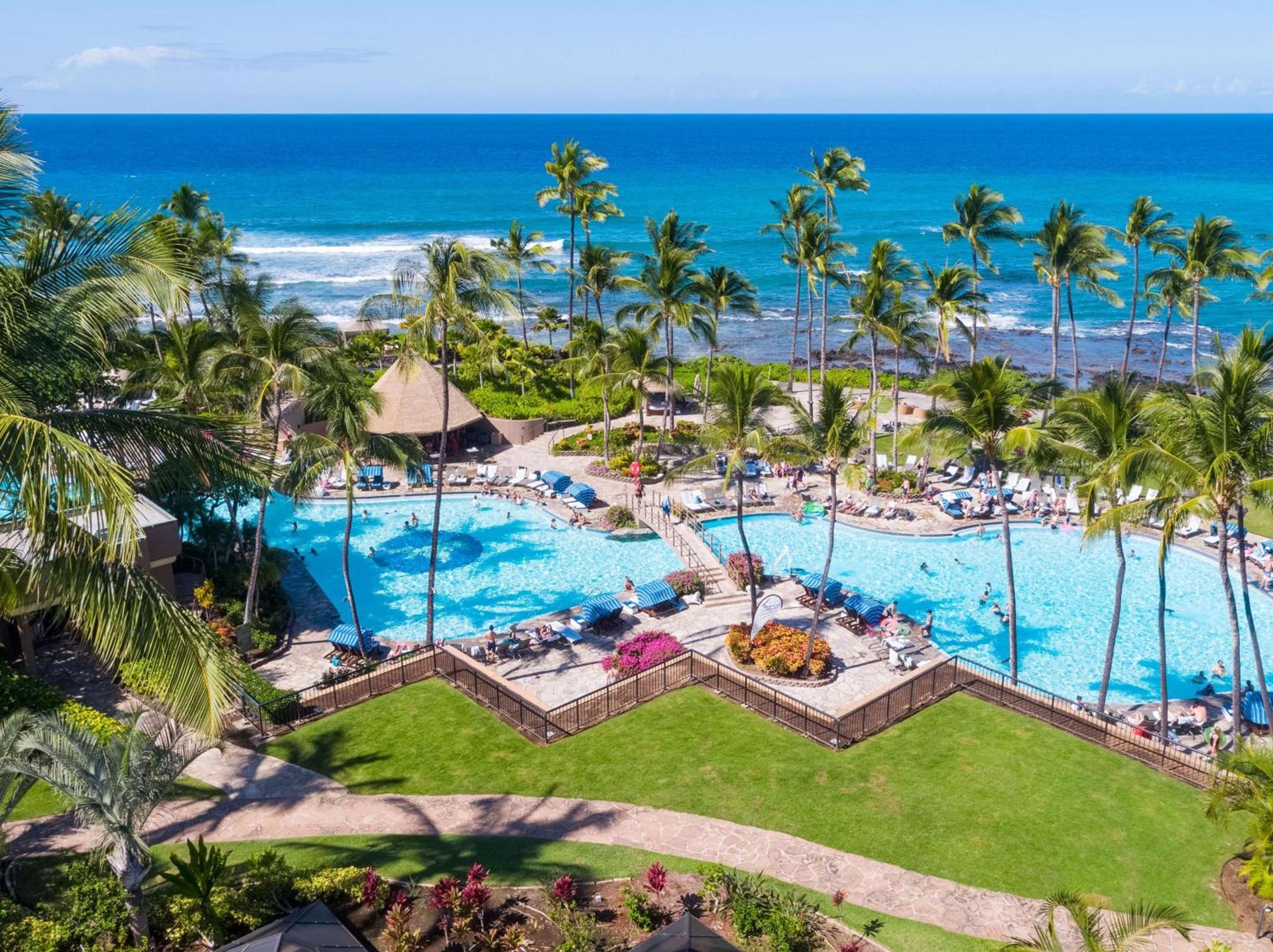Hilton Waikoloa Village photo 86