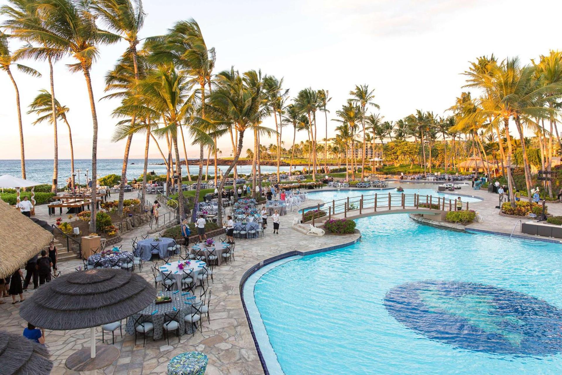 Hilton Waikoloa Village photo 87