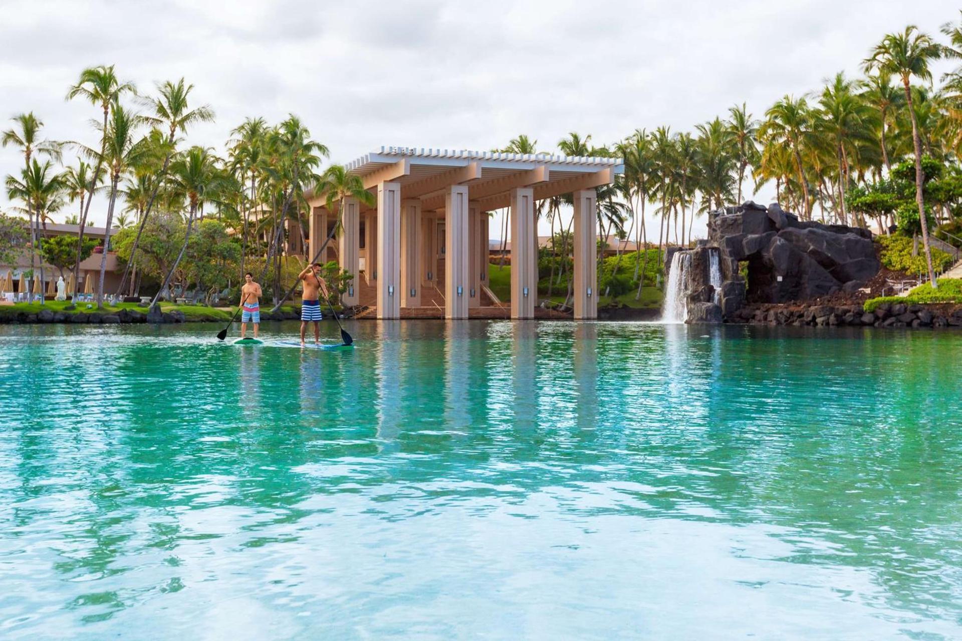 Hilton Waikoloa Village photo 88