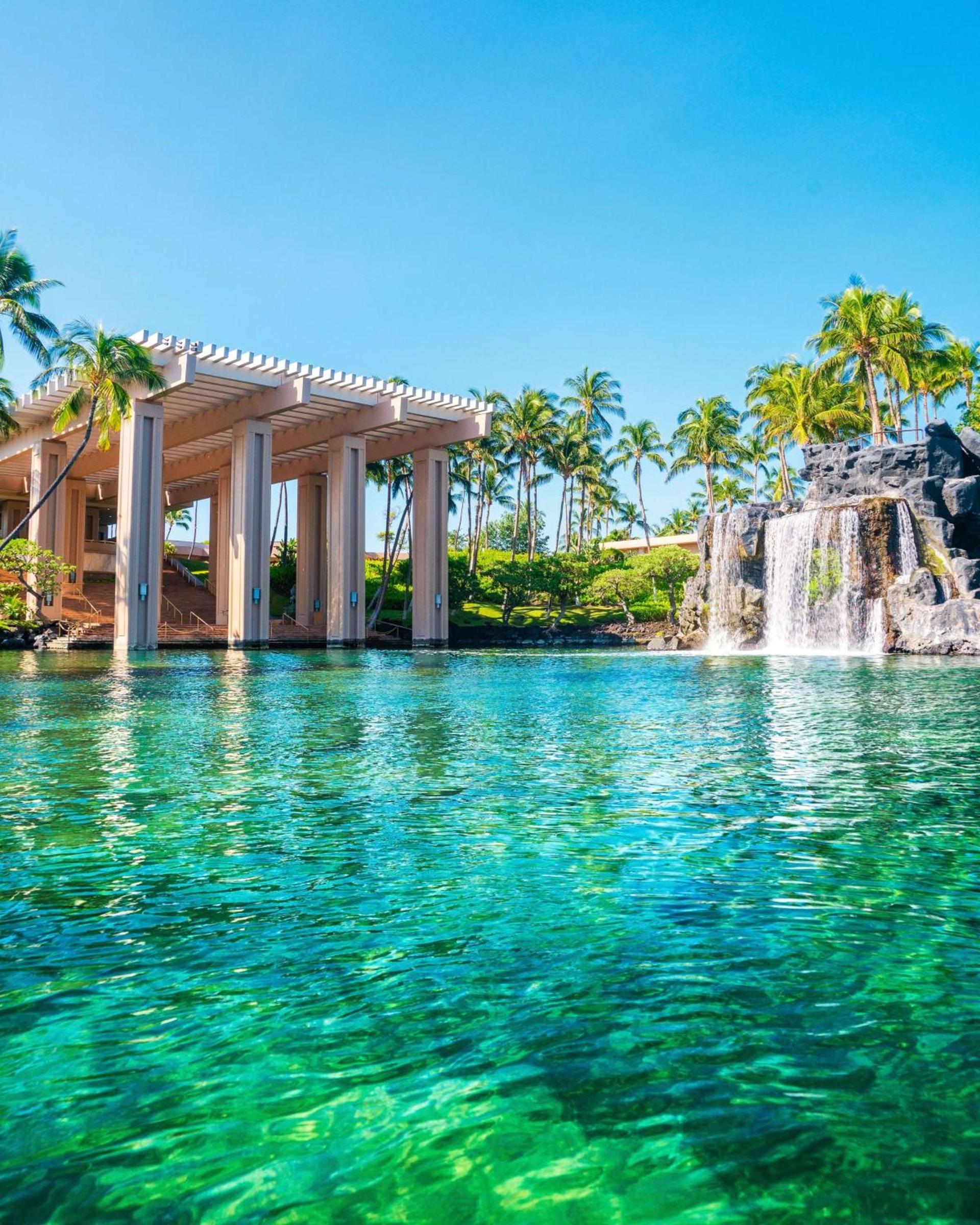 Hilton Waikoloa Village photo 90