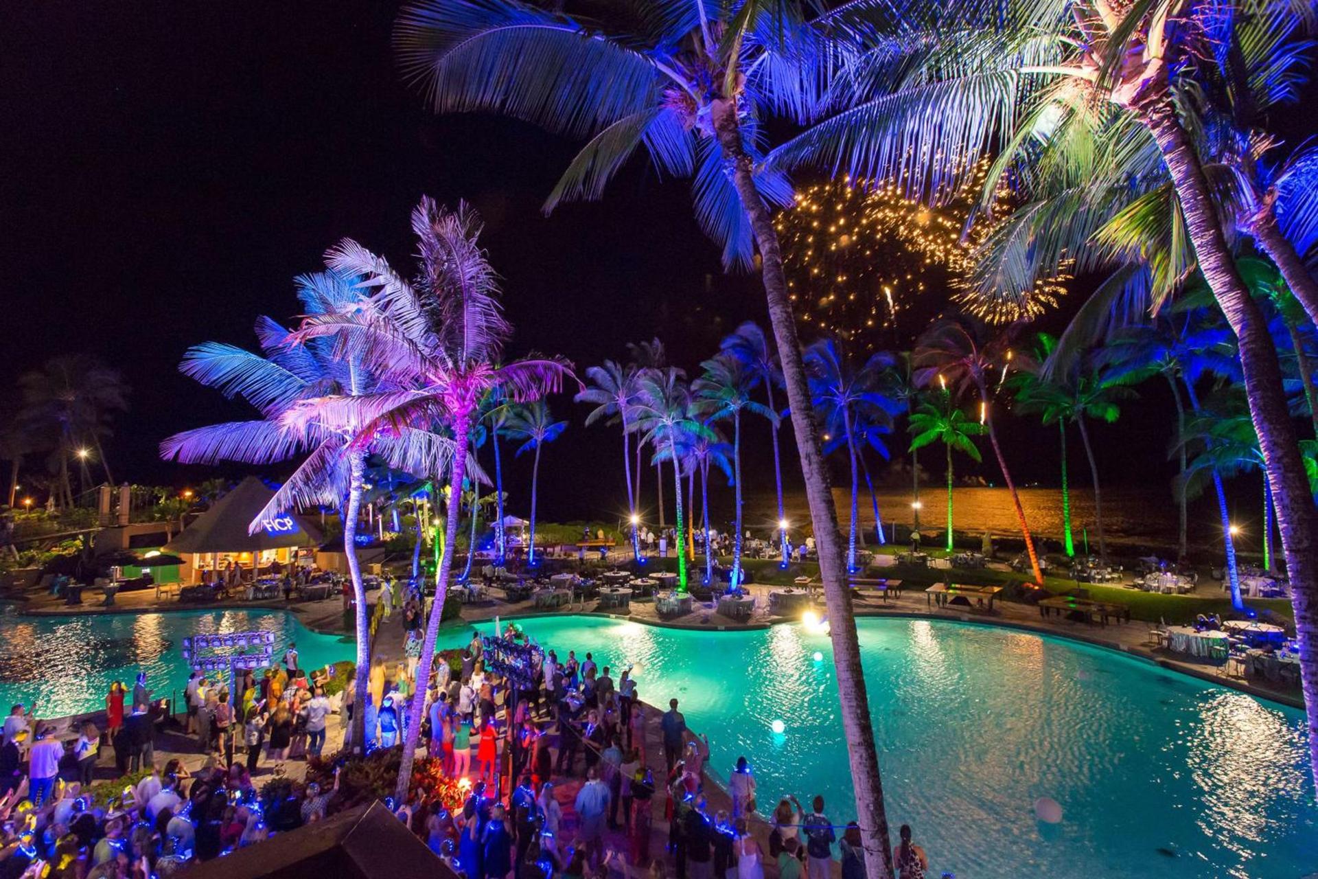 Hilton Waikoloa Village photo 91