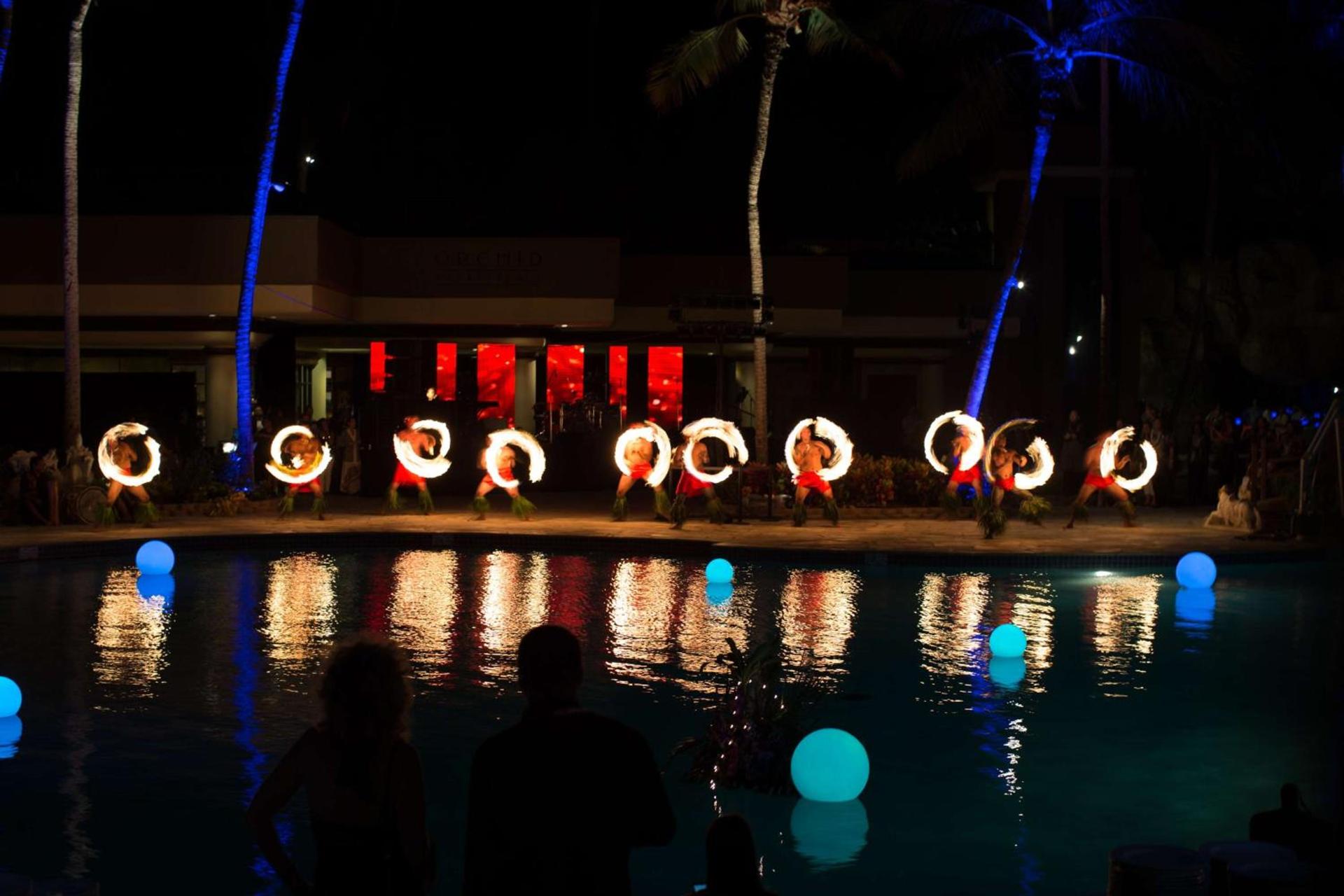 Hilton Waikoloa Village photo 92