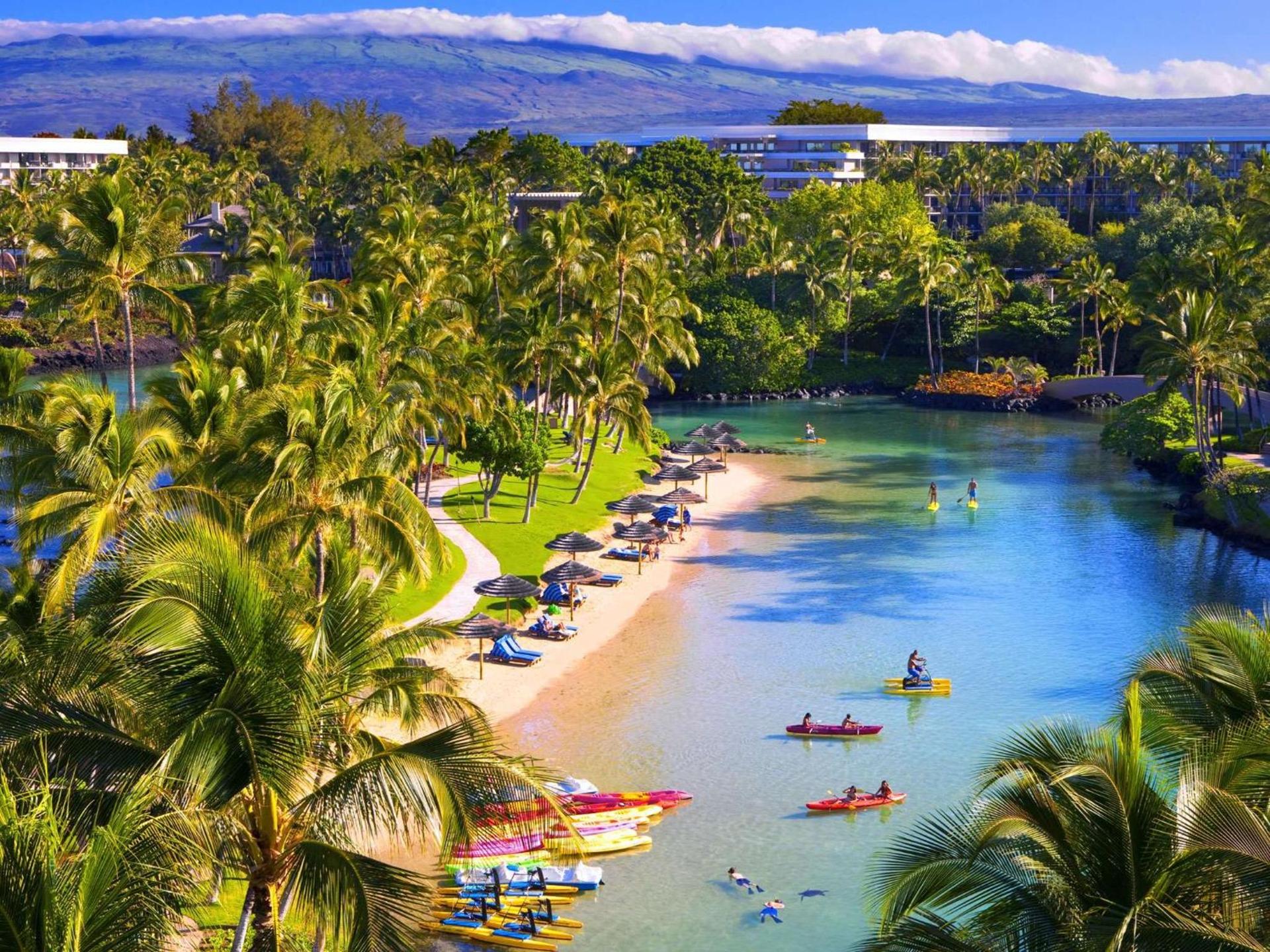 Hilton Waikoloa Village photo 93