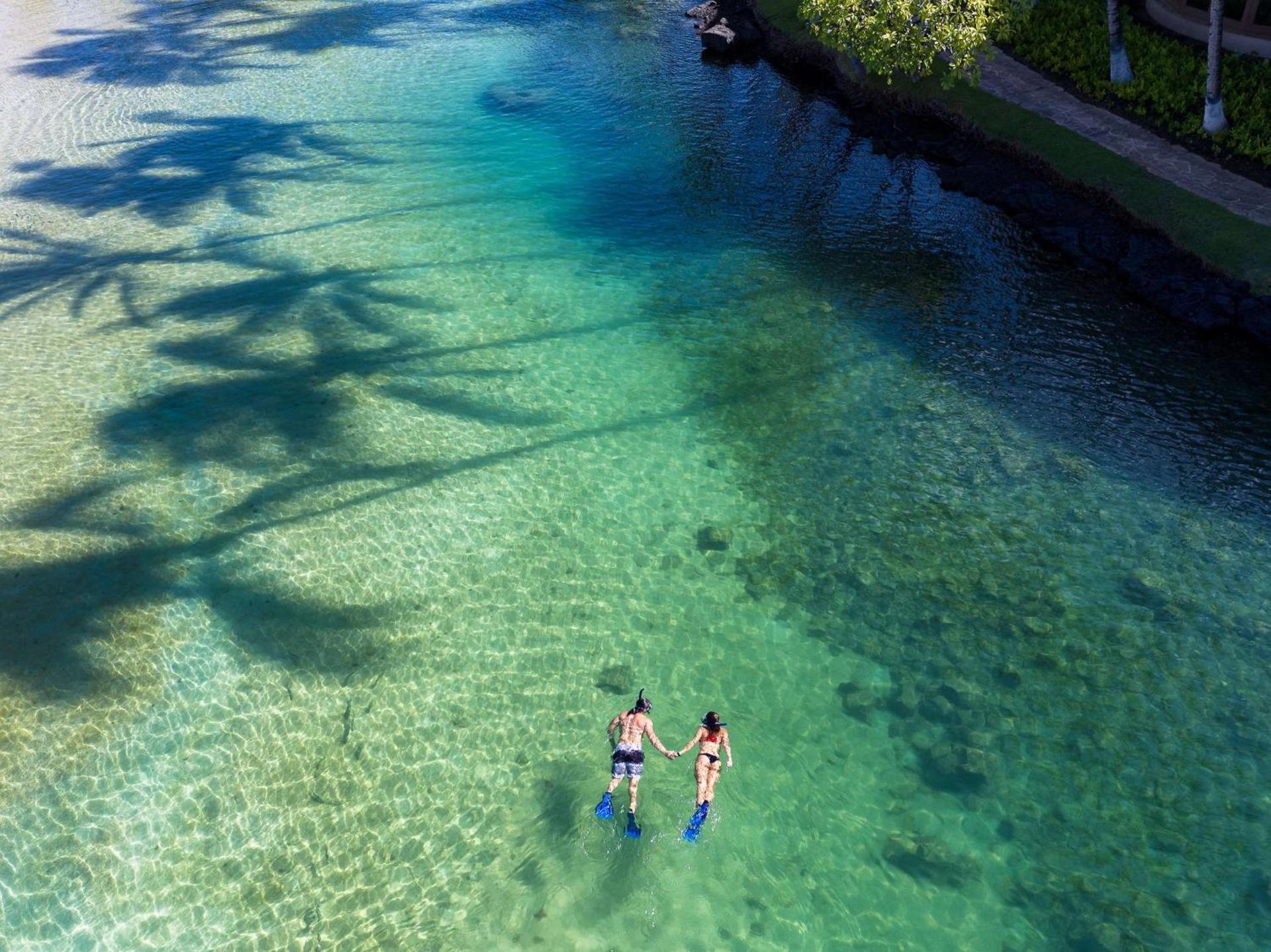 Hilton Waikoloa Village photo 95