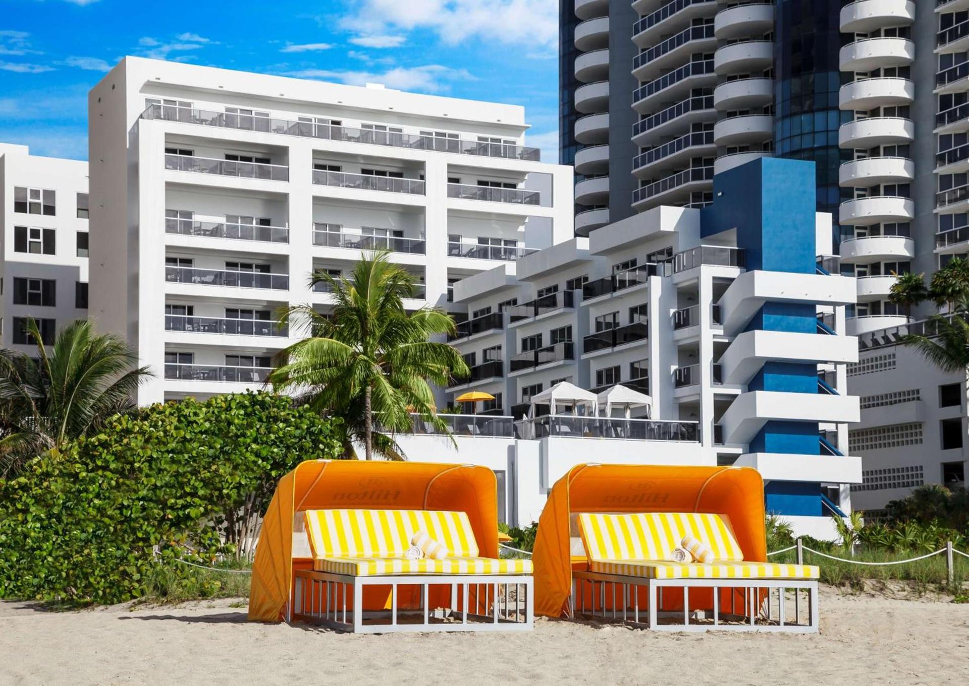 Hilton Cabana Miami Beach Resort photo 1