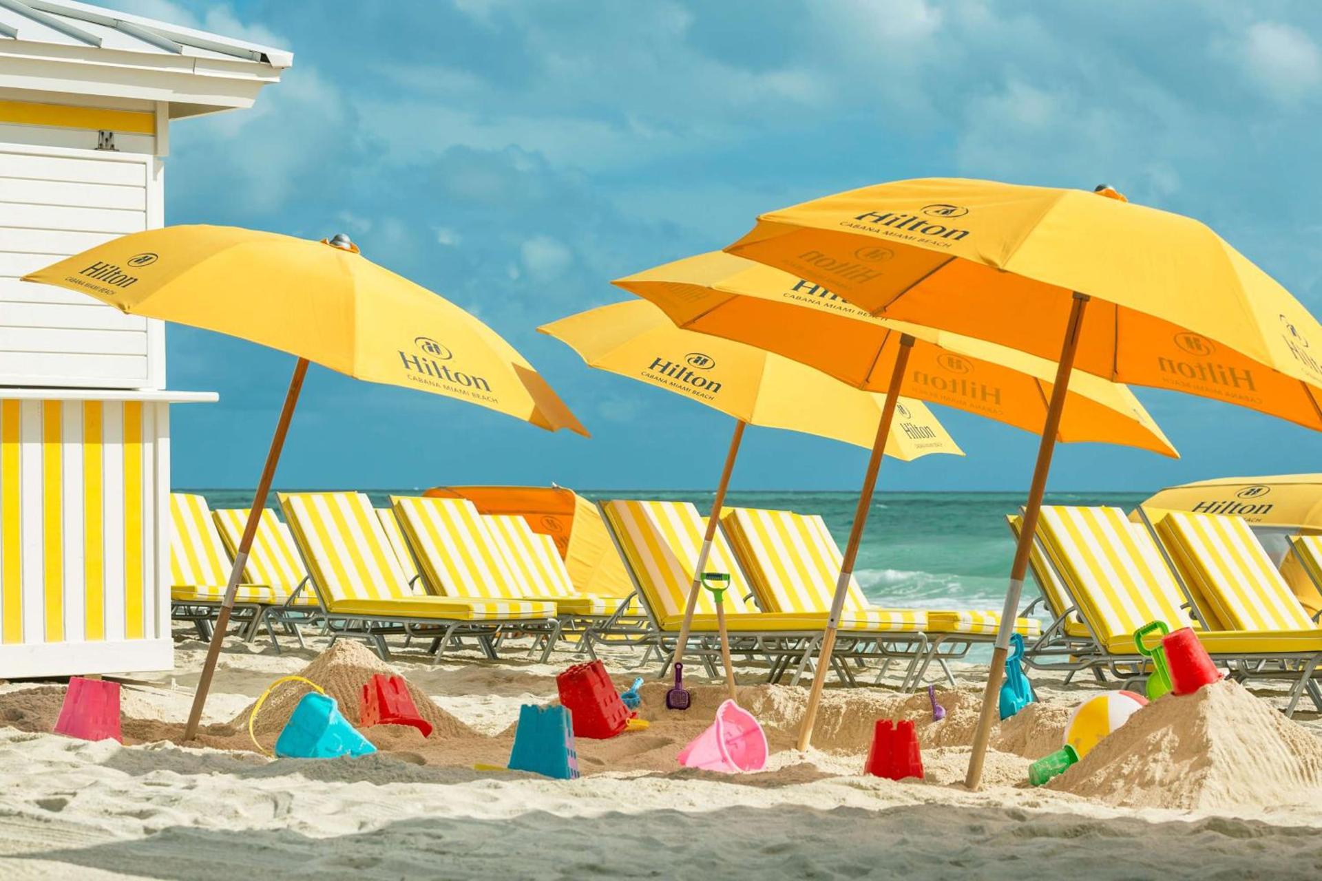 Hilton Cabana Miami Beach Resort photo 2