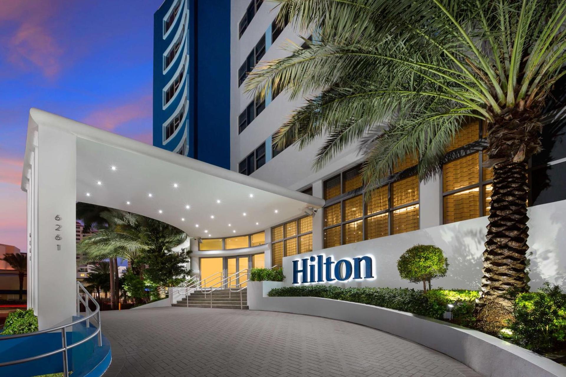 Hilton Cabana Miami Beach Resort photo 3