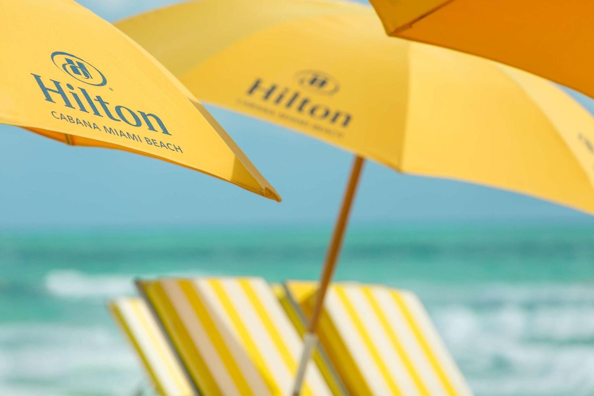 Hilton Cabana Miami Beach Resort photo 4